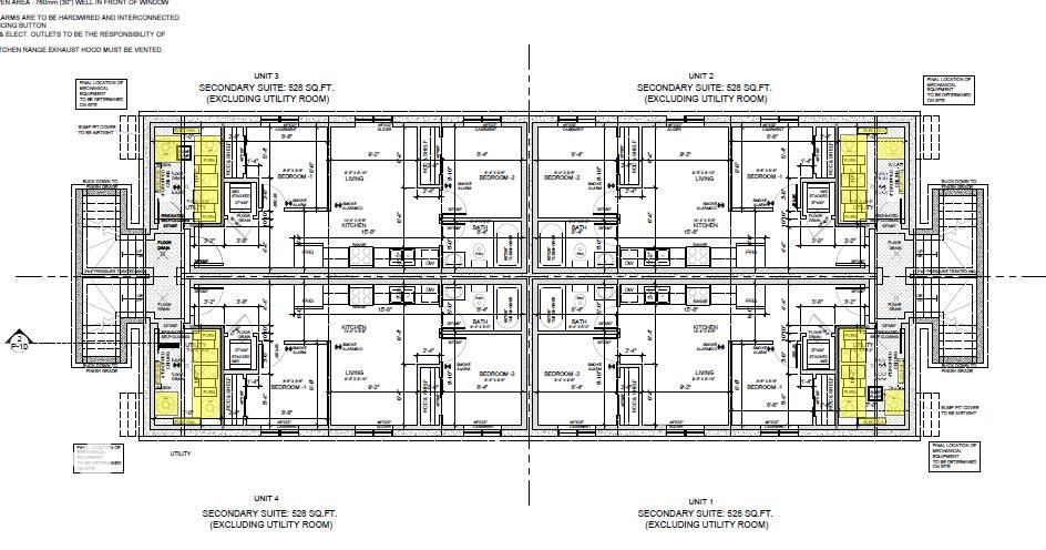 Photo 57 at 11155 62 Avenue NW, Parkallen, Edmonton
