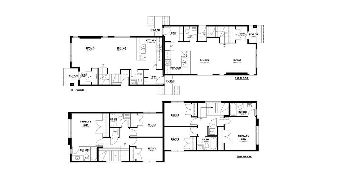 Picture for 10352/10354 147 ST NW NW