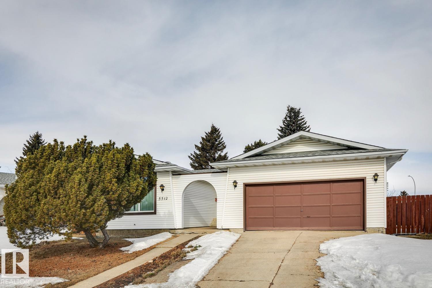 5512 150 Avenue NW, Casselman, Edmonton photo number 2