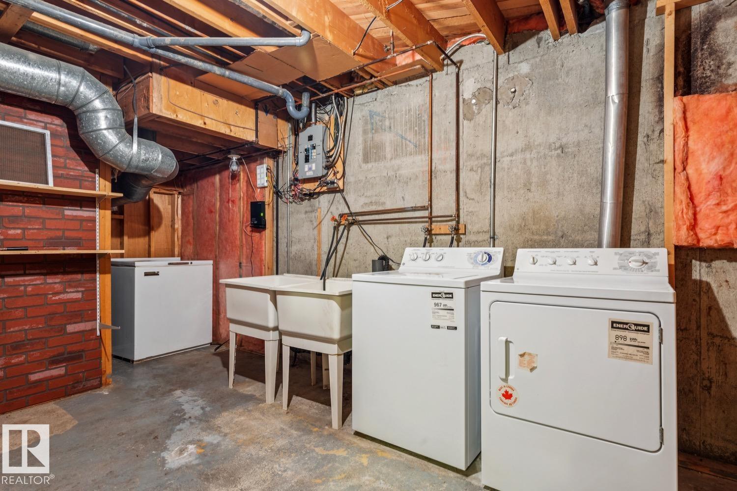 Photo 40 at 5512 150 Avenue NW, Casselman, Edmonton