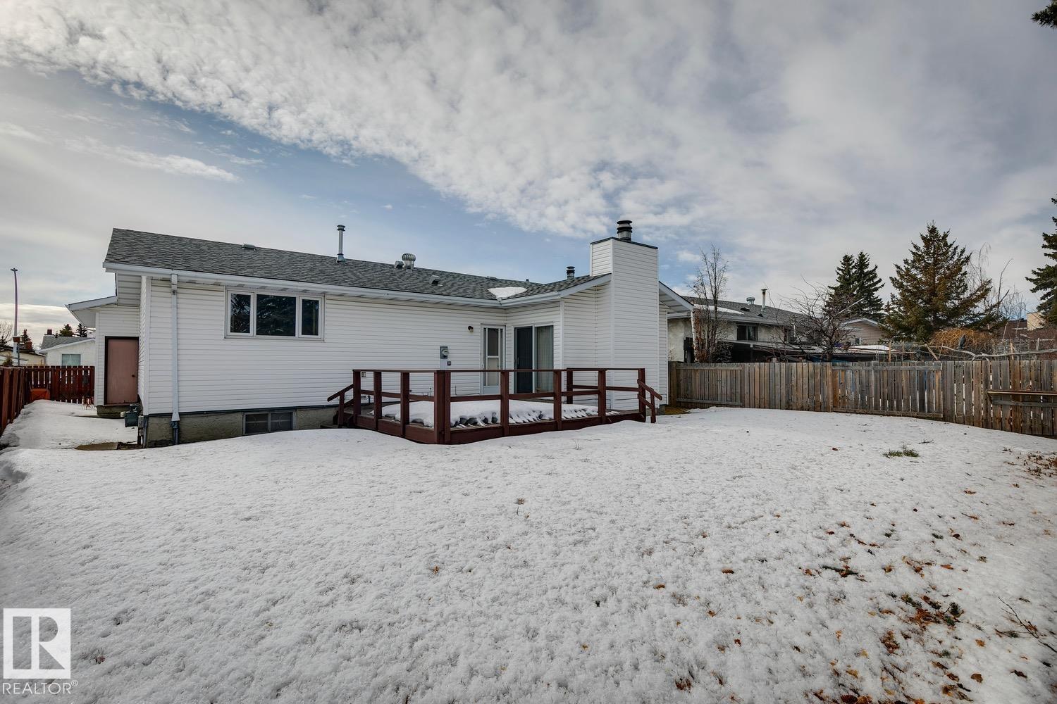 Photo 41 at 5512 150 Avenue NW, Casselman, Edmonton