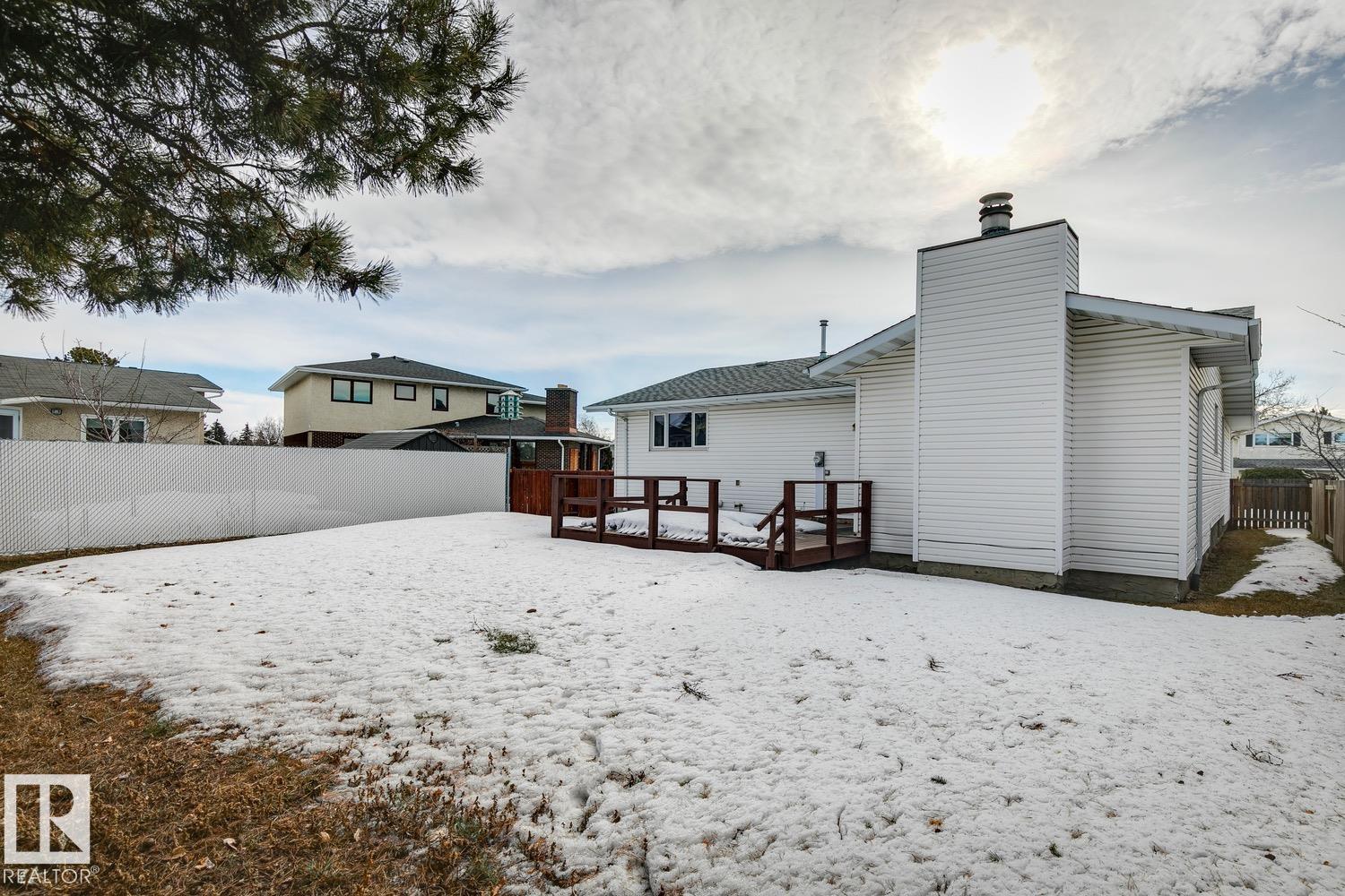 Photo 42 at 5512 150 Avenue NW, Casselman, Edmonton