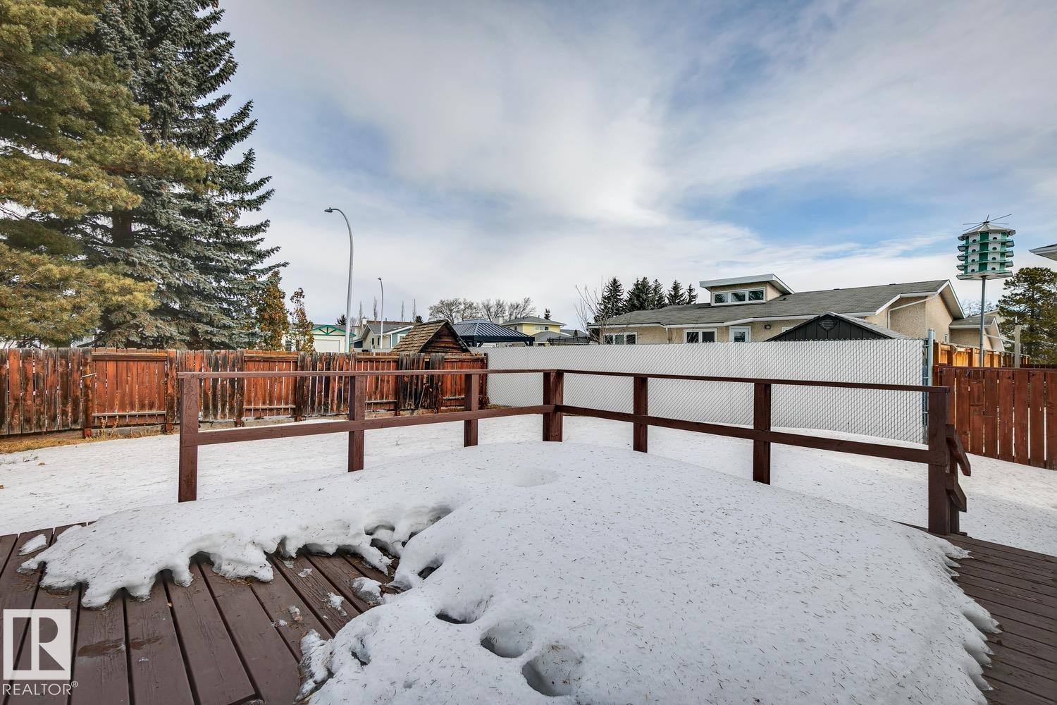 Photo 43 at 5512 150 Avenue NW, Casselman, Edmonton