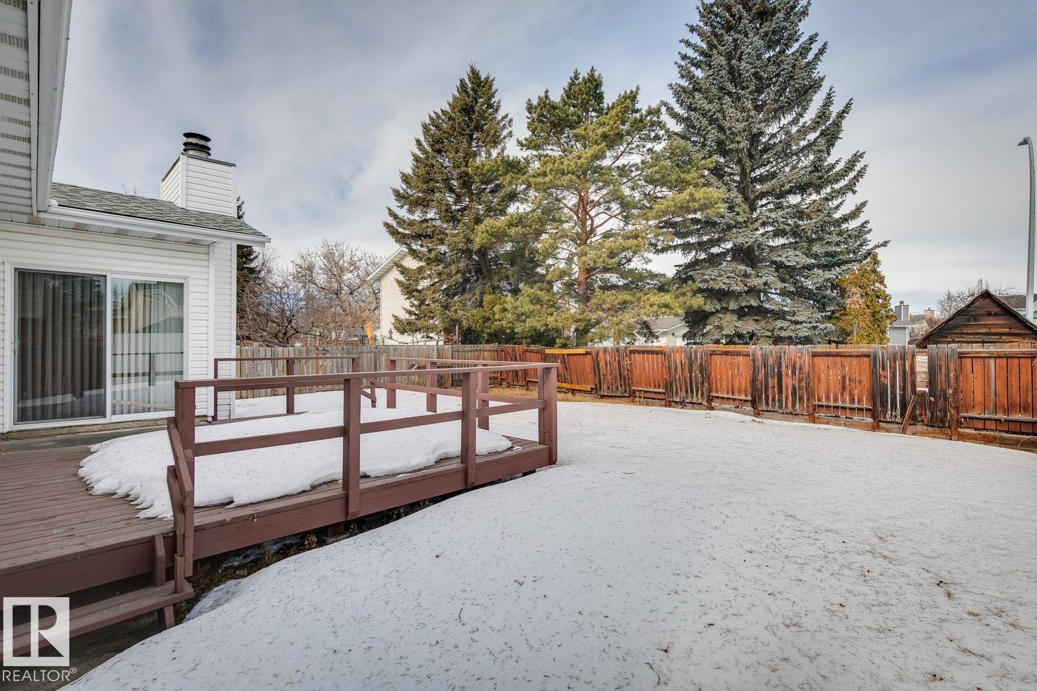 Photo 44 at 5512 150 Avenue NW, Casselman, Edmonton