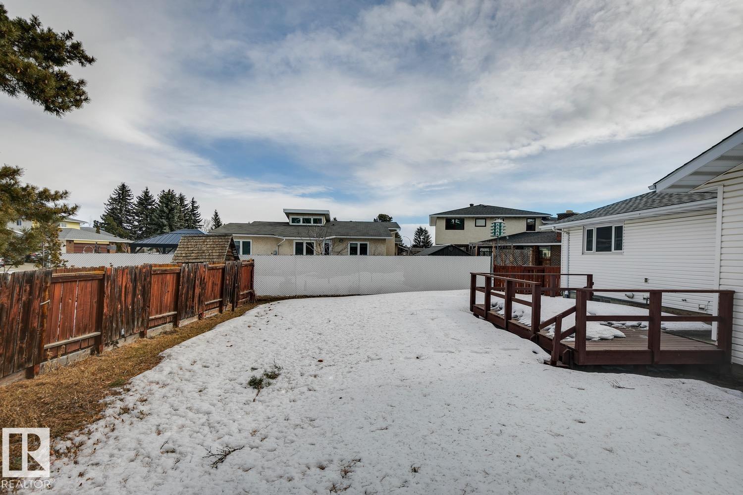 Photo 45 at 5512 150 Avenue NW, Casselman, Edmonton