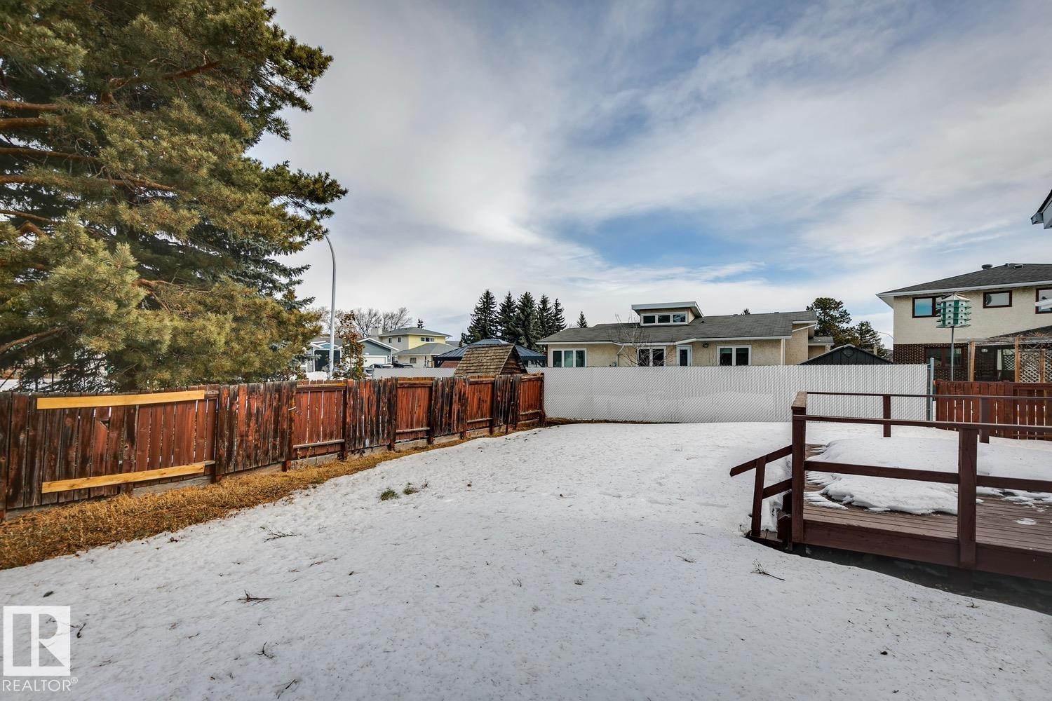 Photo 46 at 5512 150 Avenue NW, Casselman, Edmonton