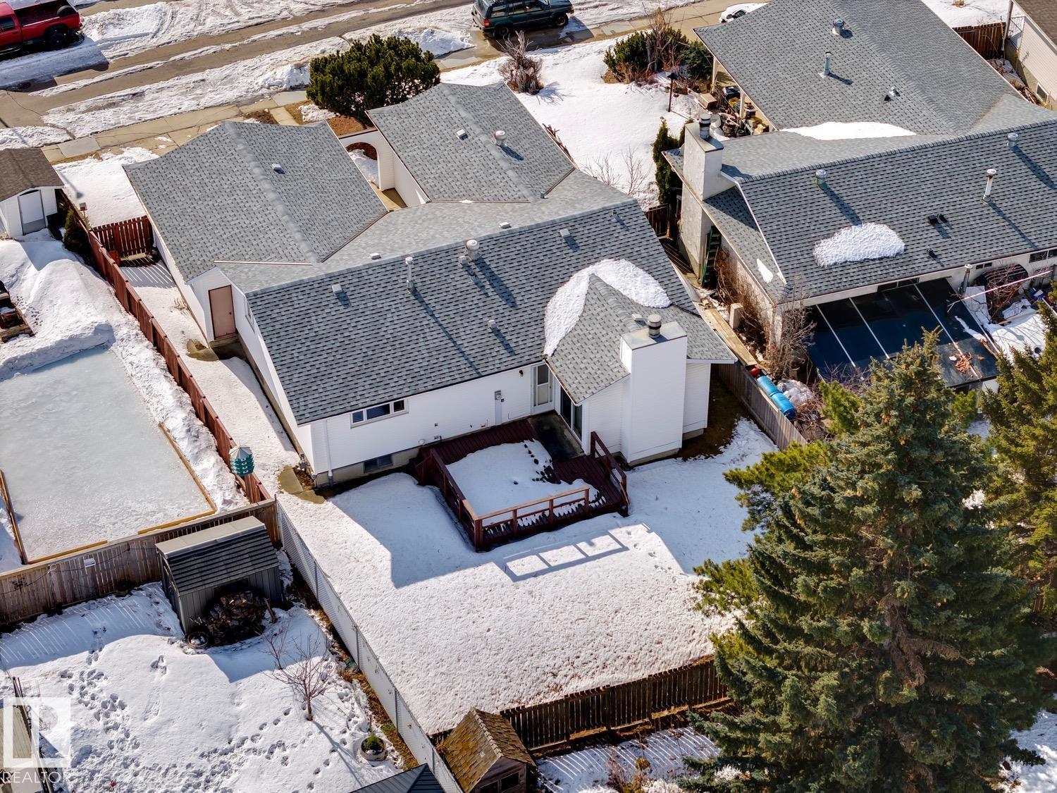 Photo 47 at 5512 150 Avenue NW, Casselman, Edmonton