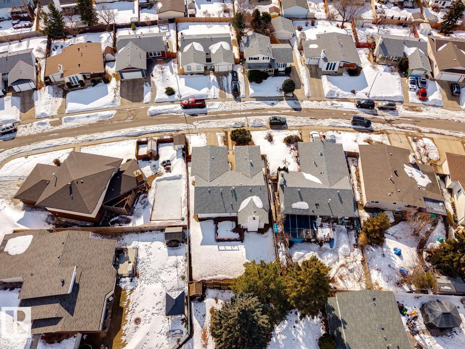 Photo 48 at 5512 150 Avenue NW, Casselman, Edmonton