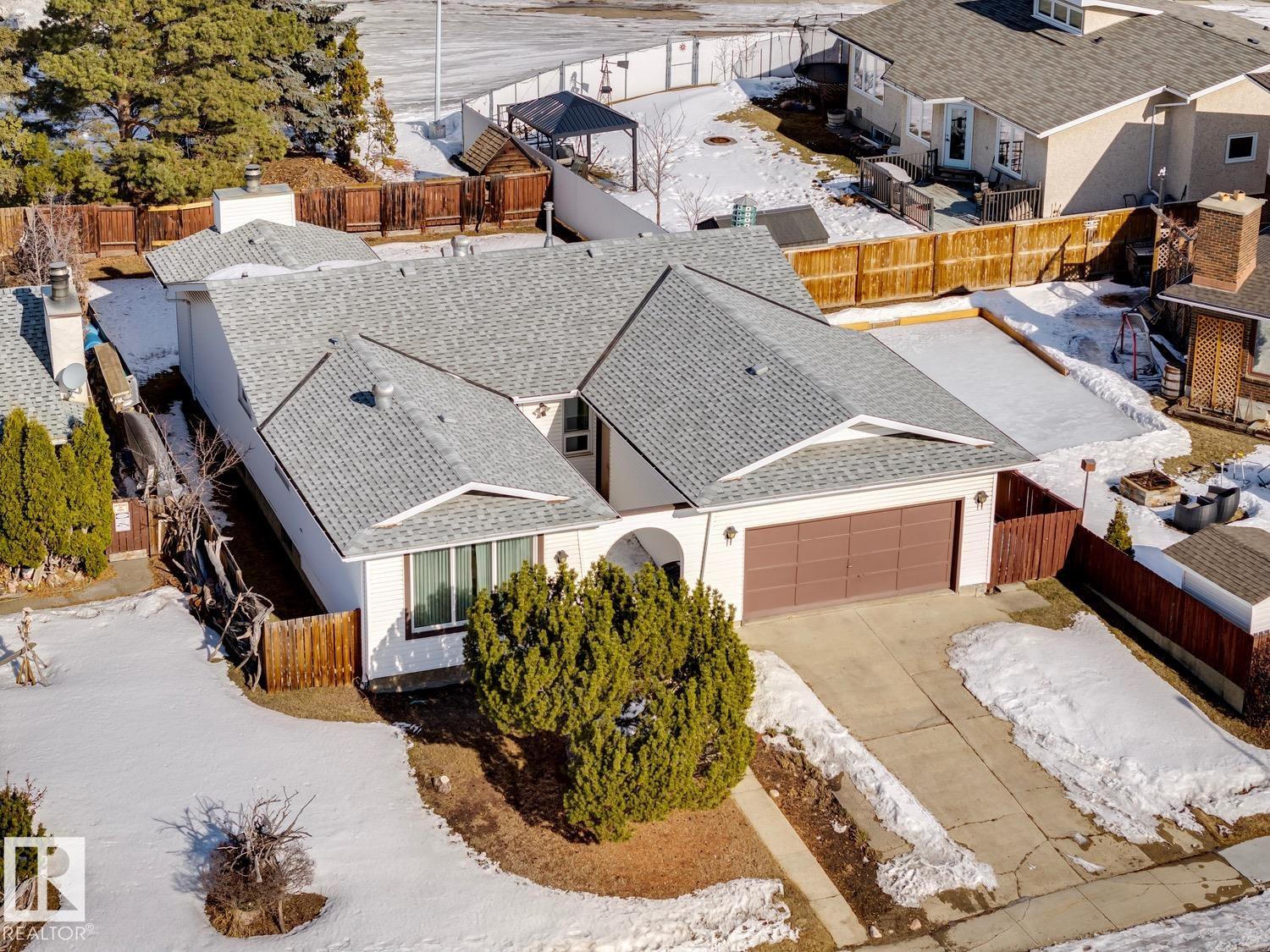 Photo 52 at 5512 150 Avenue NW, Casselman, Edmonton