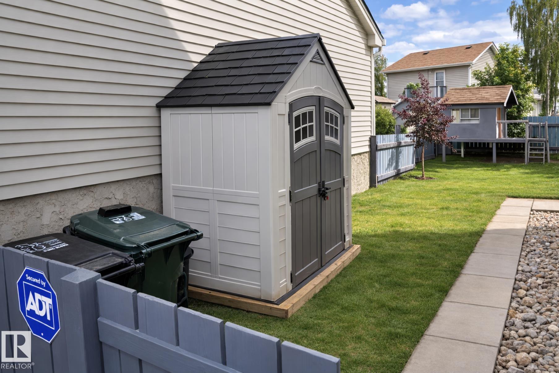 Photo 32 at 263 Vantage Lane, Village on the Lake, Sherwood Park