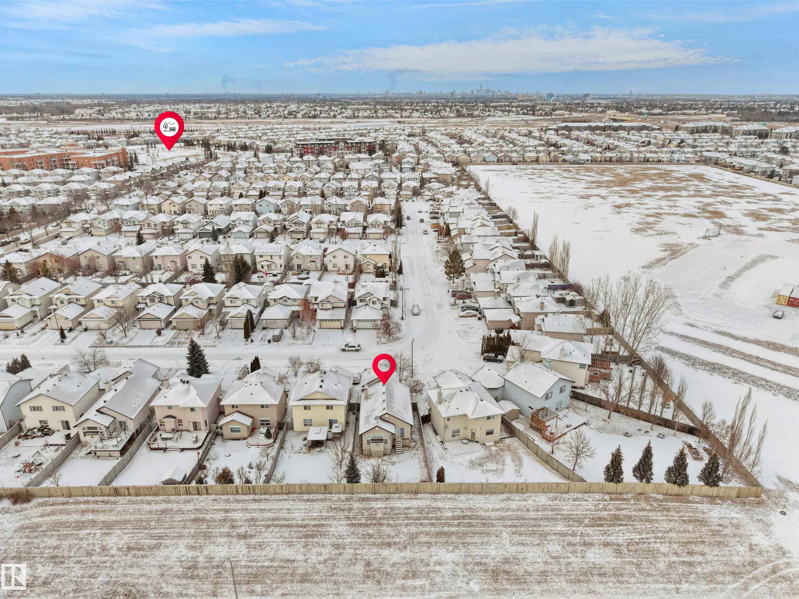 Photo 7 at 3576 Mclean Crescent SW, Macewan, Edmonton