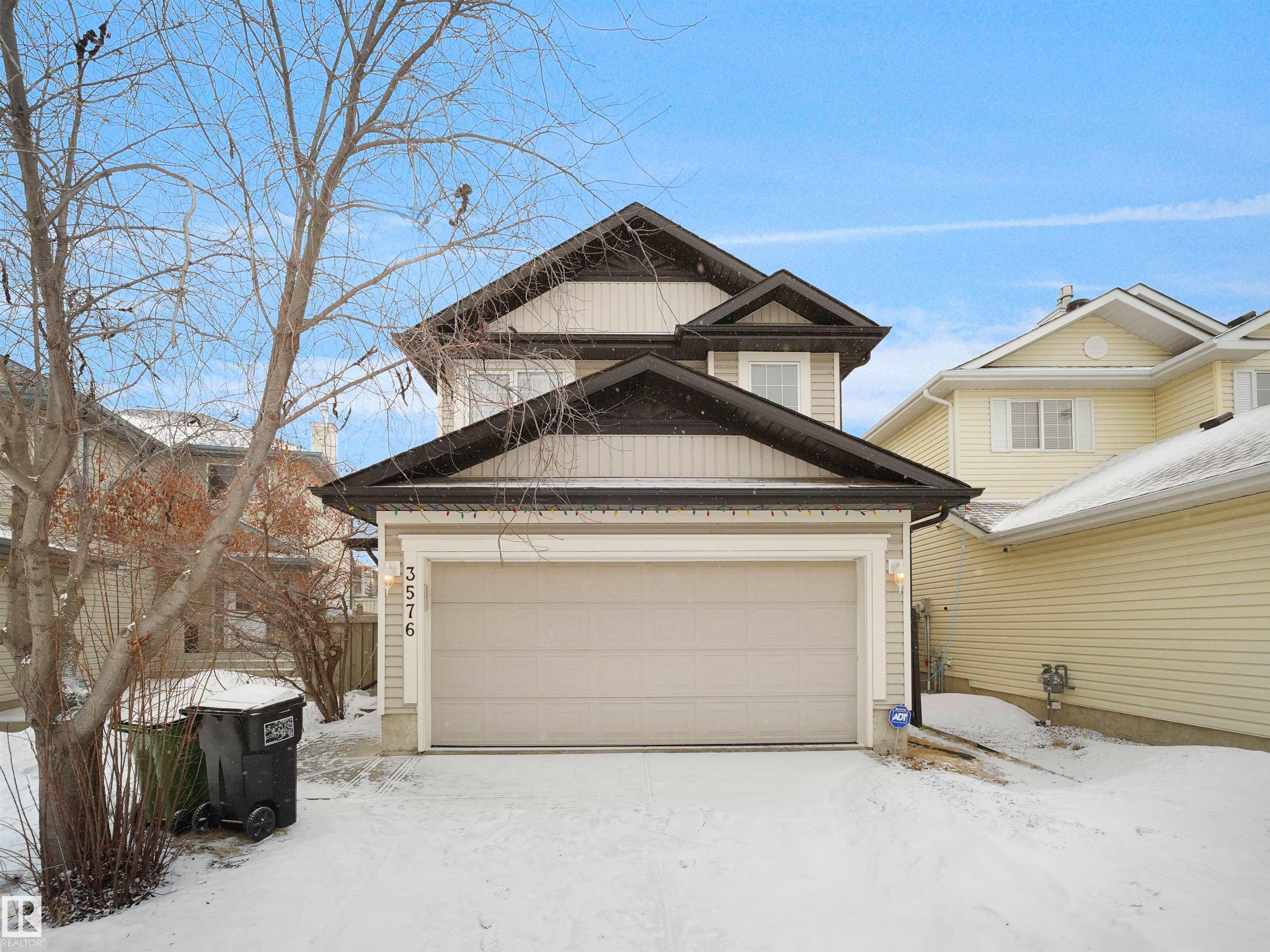 Photo 10 at 3576 Mclean Crescent SW, Macewan, Edmonton