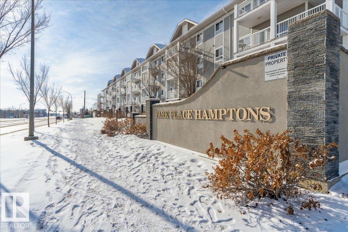 112 - 5340 199 Street NW, The Hamptons, Edmonton