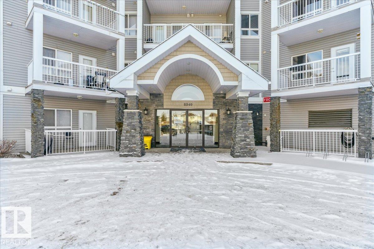 112 - 5340 199 Street NW, The Hamptons, Edmonton