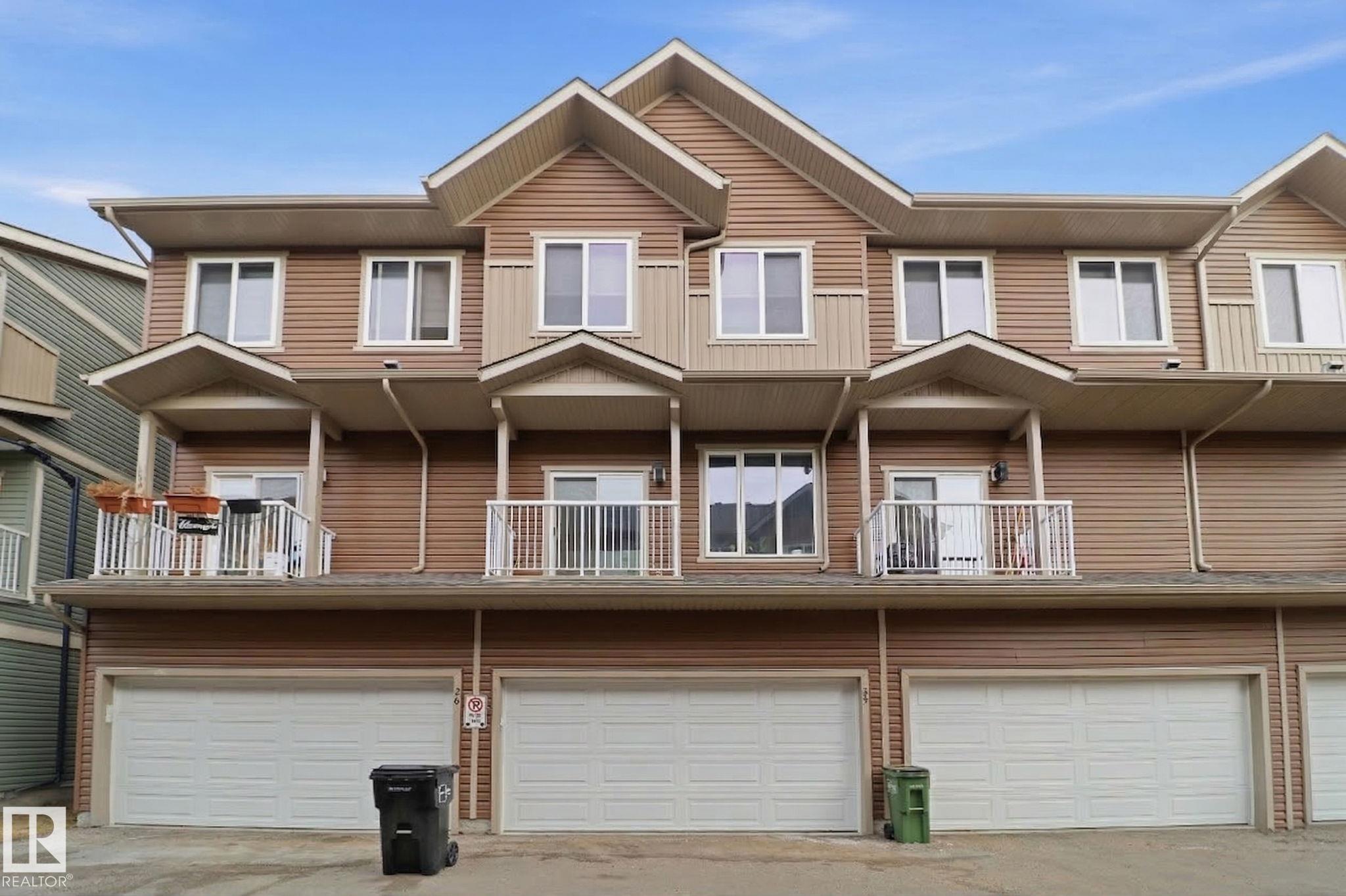 25 - 1051 Graydon Hill Boulevard SW, Graydon Hill, Edmonton photo number 2