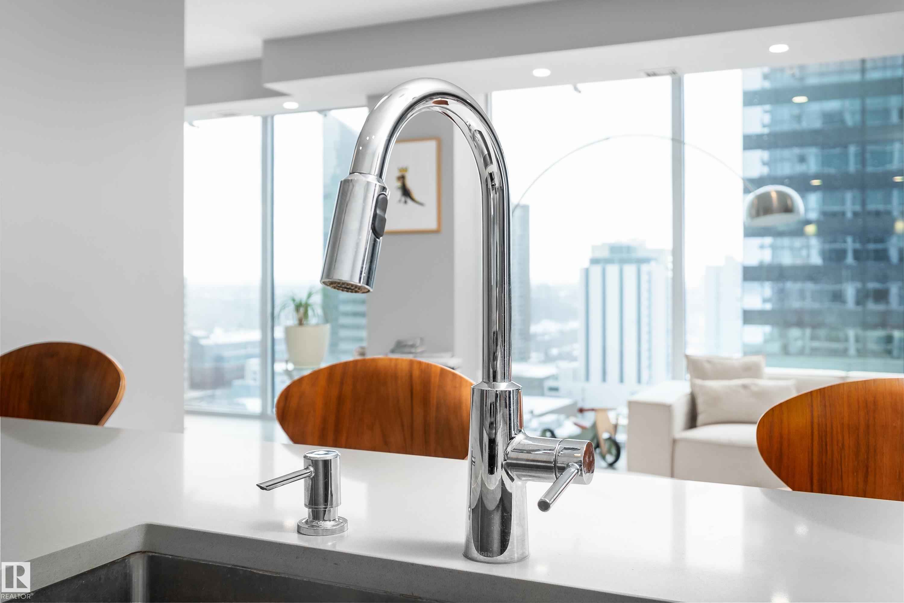 Photo 14 at 1700 - 10180 103 Street NW, Downtown, Edmonton