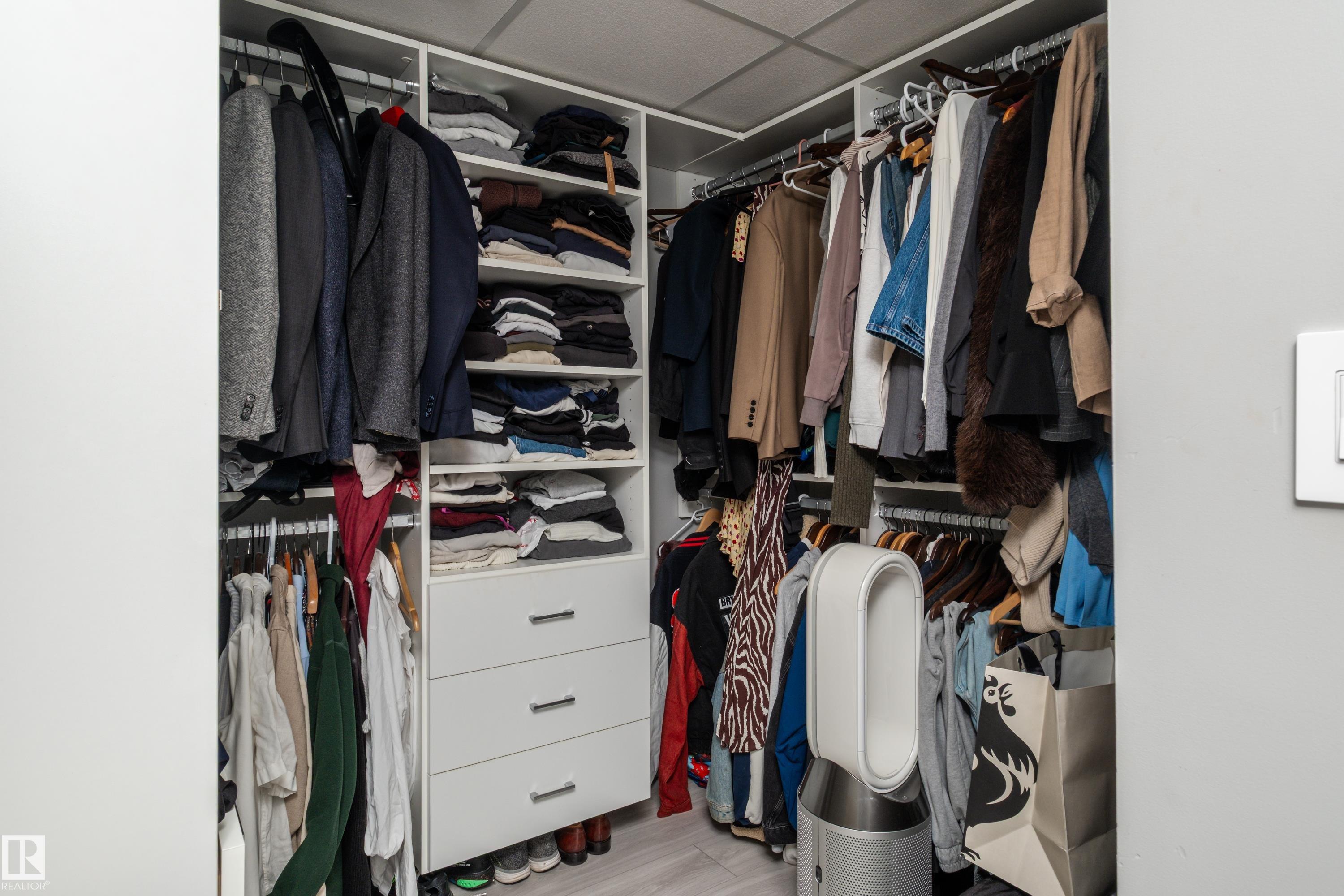 Photo 19 at 1700 - 10180 103 Street NW, Downtown, Edmonton