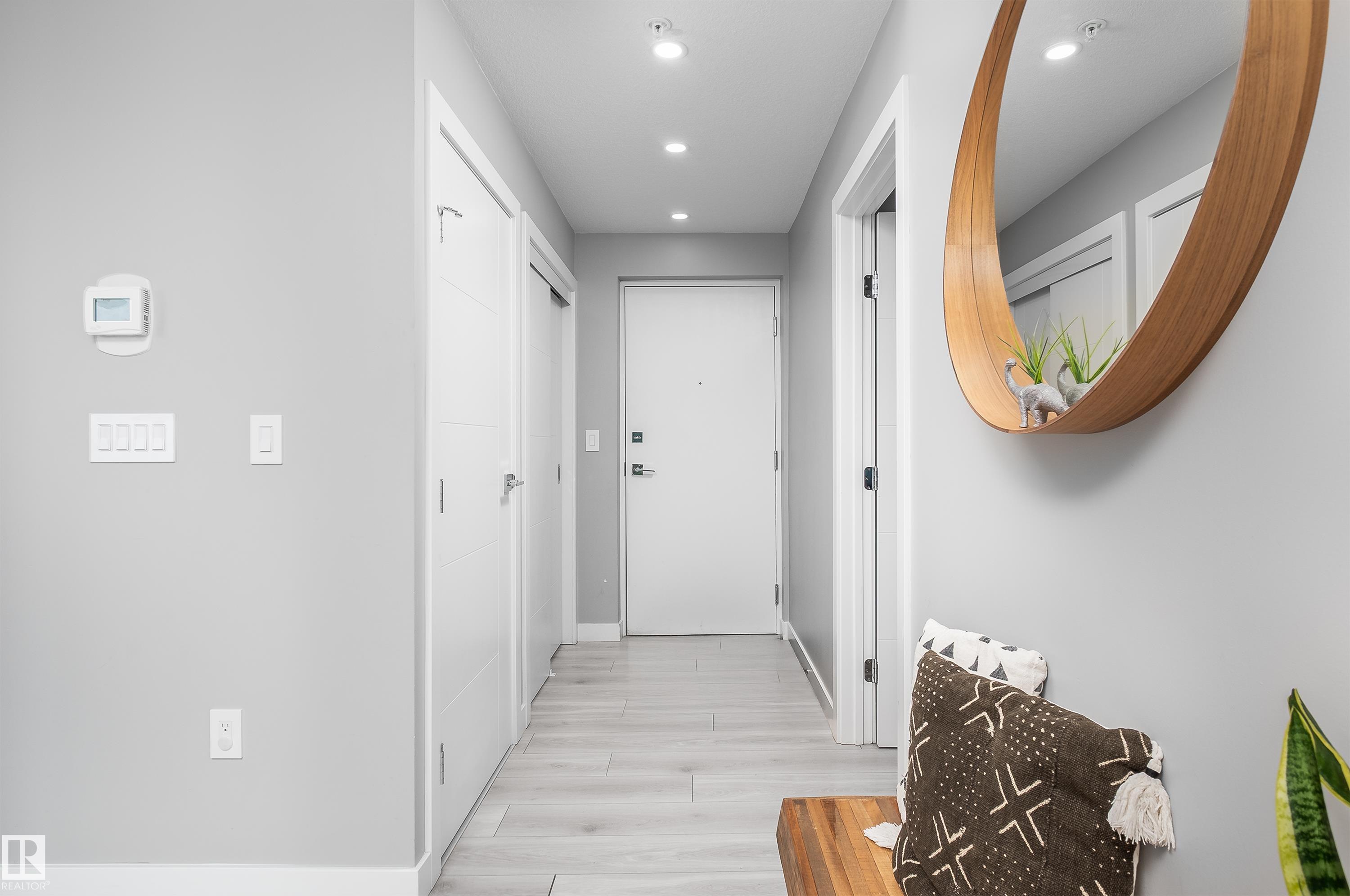 Photo 3 at 1700 - 10180 103 Street NW, Downtown, Edmonton