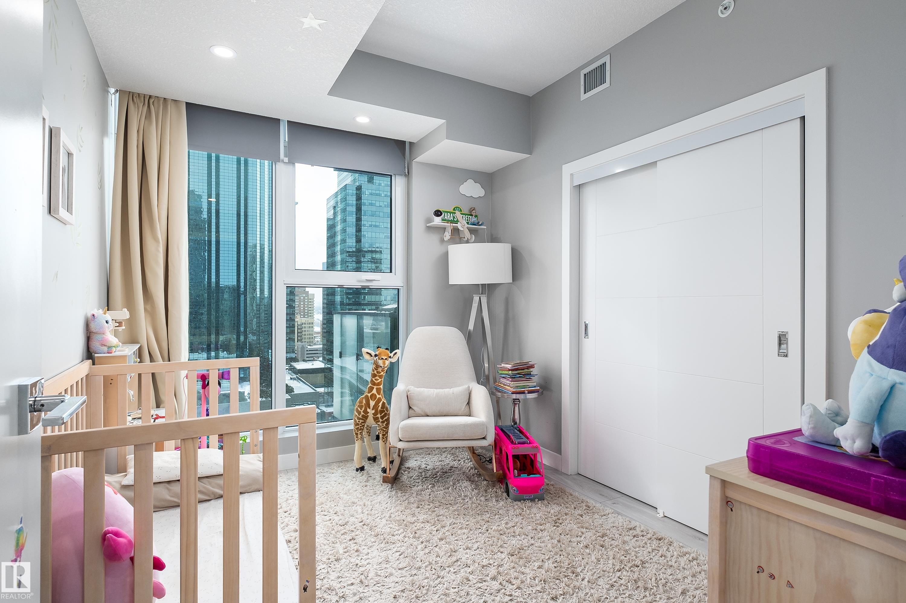 Photo 23 at 1700 - 10180 103 Street NW, Downtown, Edmonton