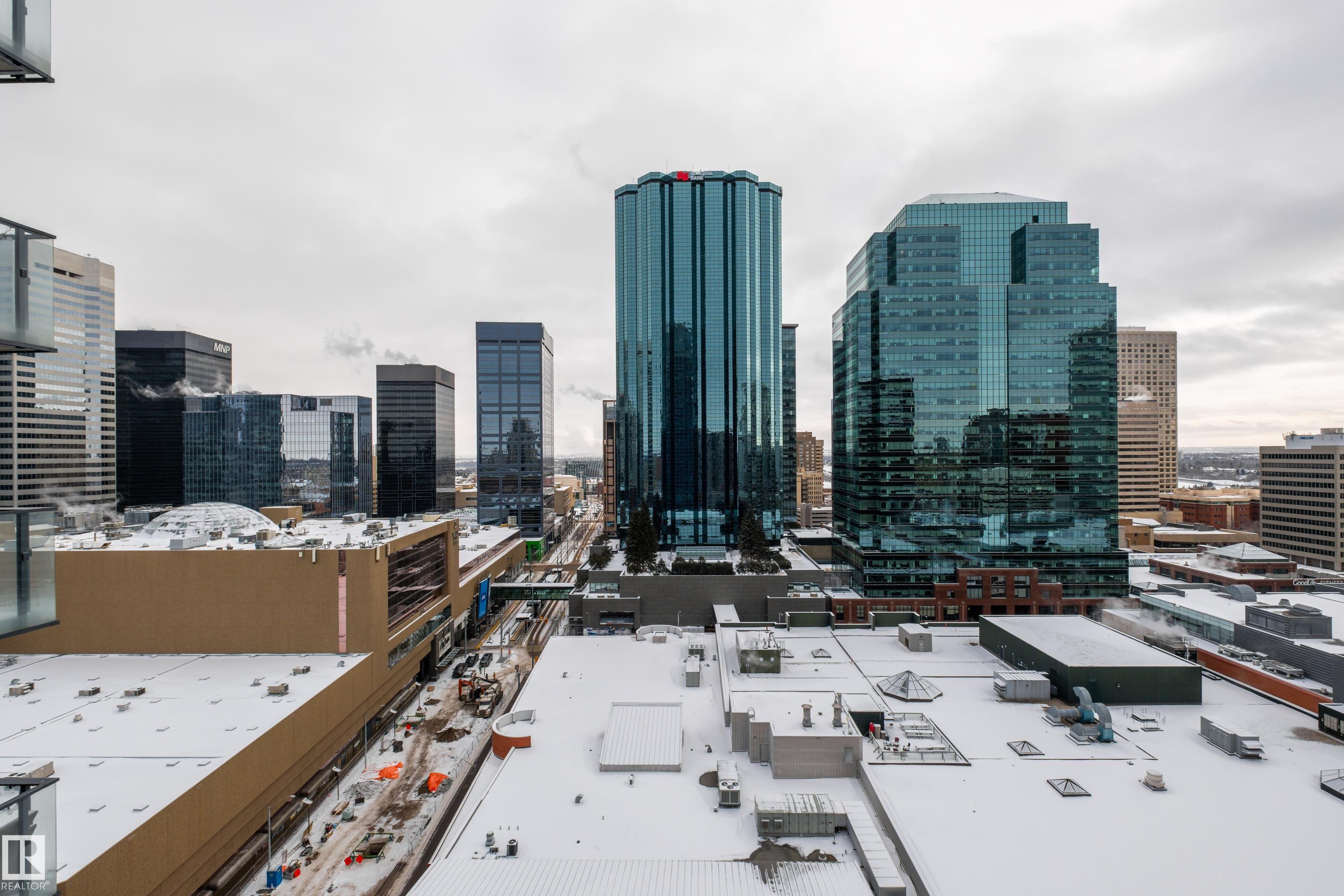 Photo 28 at 1700 - 10180 103 Street NW, Downtown, Edmonton