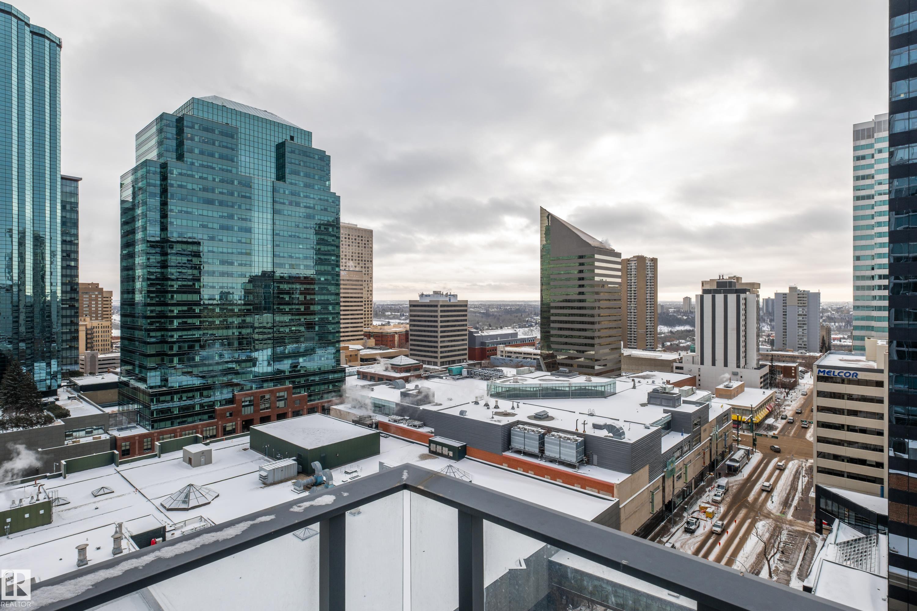 Photo 31 at 1700 - 10180 103 Street NW, Downtown, Edmonton