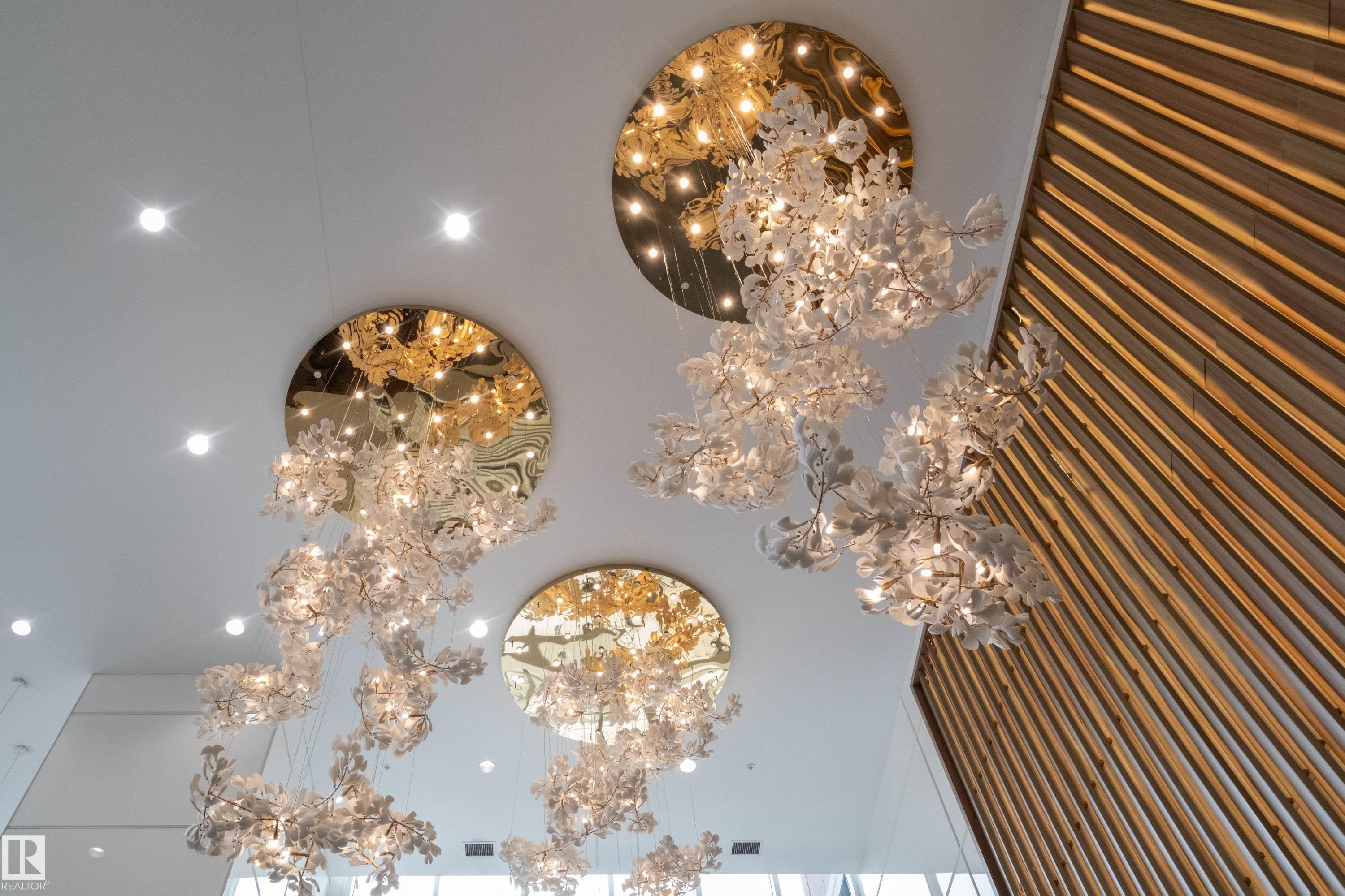 Photo 39 at 1700 - 10180 103 Street NW, Downtown, Edmonton