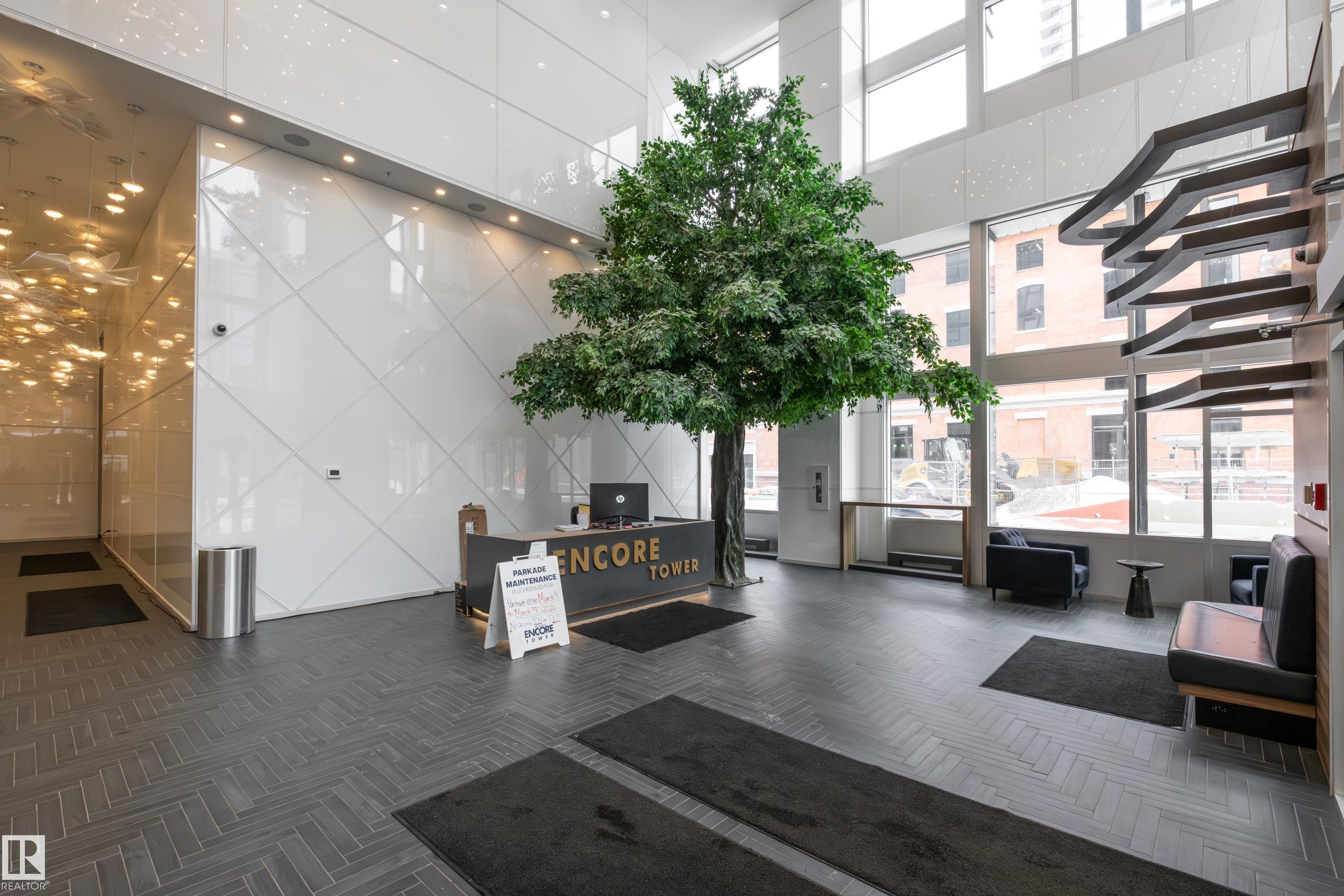 Photo 40 at 1700 - 10180 103 Street NW, Downtown, Edmonton