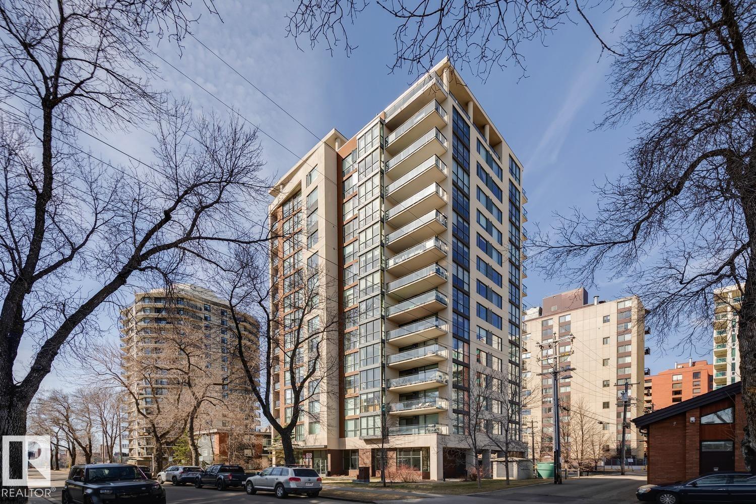 Picture for #703 10046 117 ST NW
