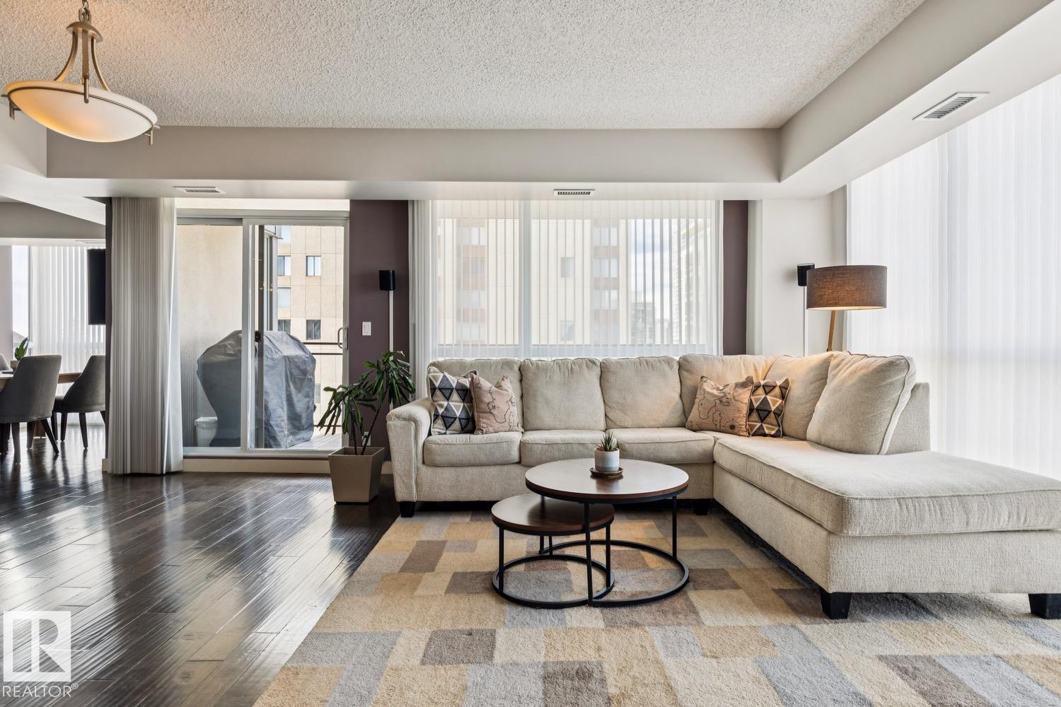 Photo 21 at 703 - 10046 117 Street NW, Wîhkwêntôwin, Edmonton