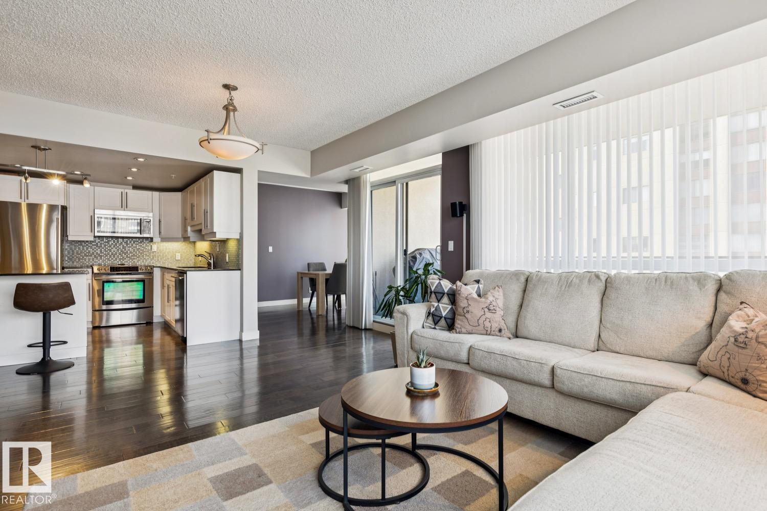 Photo 22 at 703 - 10046 117 Street NW, Wîhkwêntôwin, Edmonton