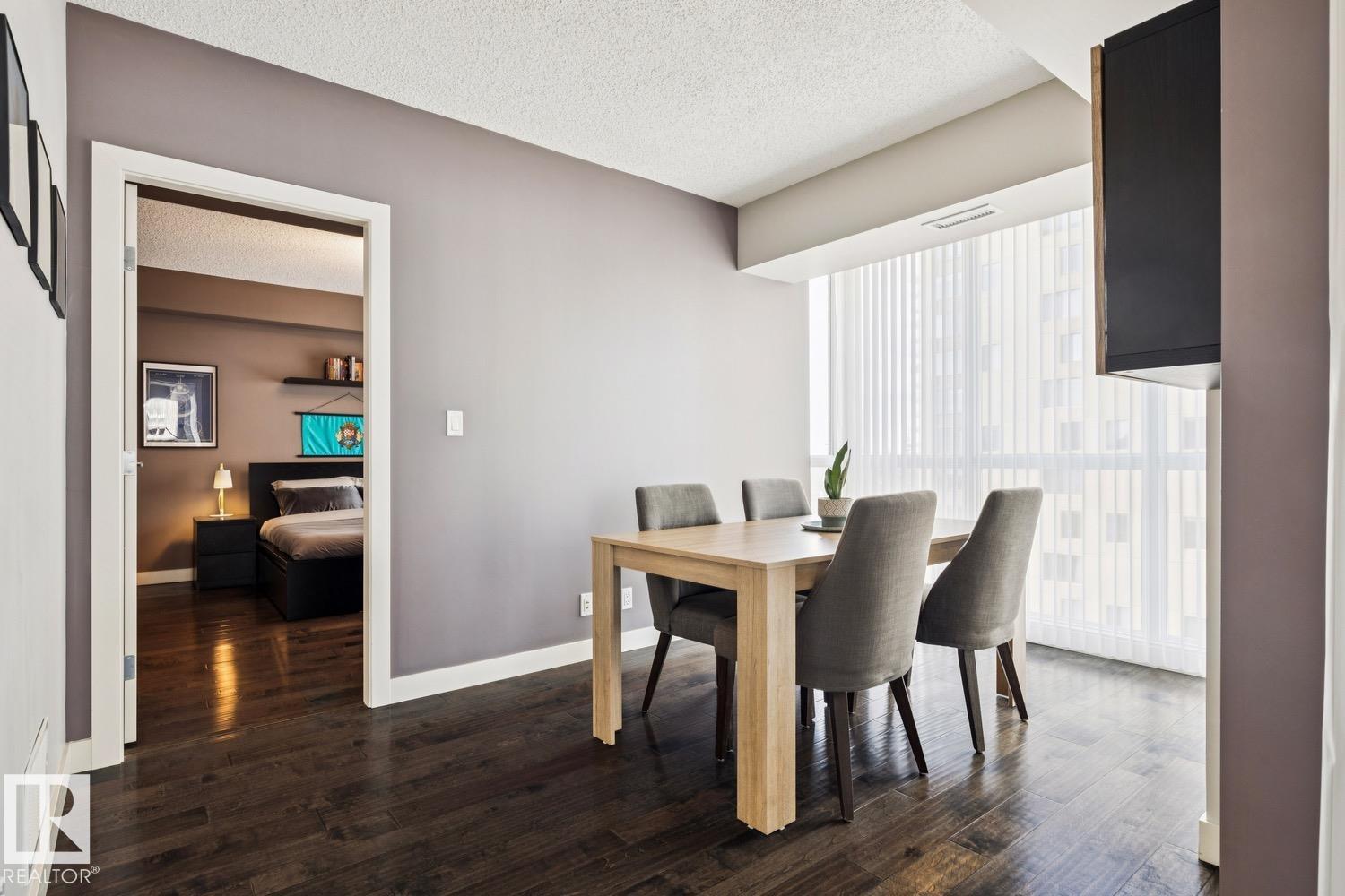 Photo 23 at 703 - 10046 117 Street NW, Wîhkwêntôwin, Edmonton