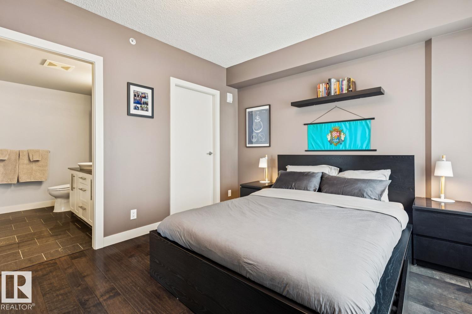 Photo 28 at 703 - 10046 117 Street NW, Wîhkwêntôwin, Edmonton