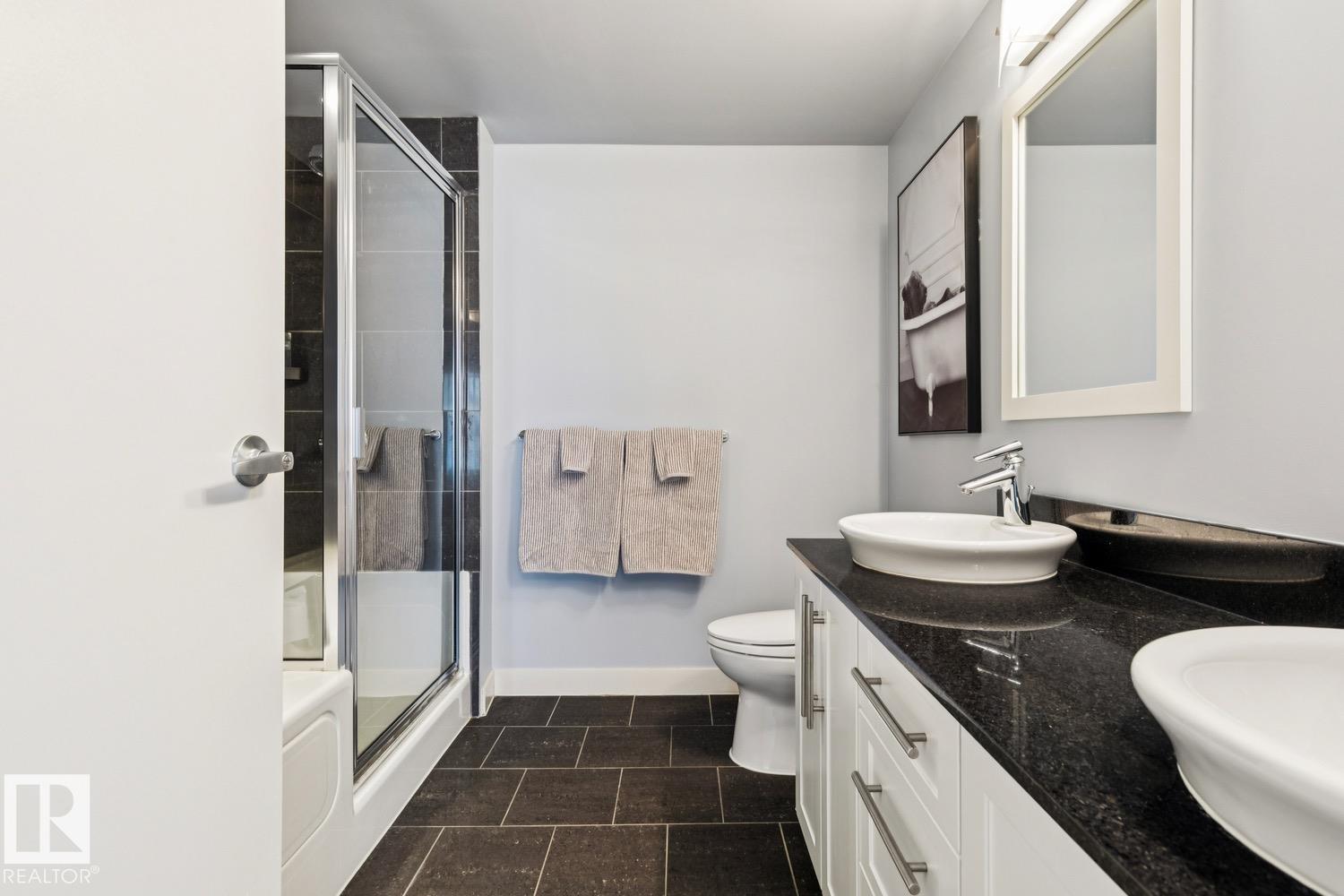 Photo 30 at 703 - 10046 117 Street NW, Wîhkwêntôwin, Edmonton