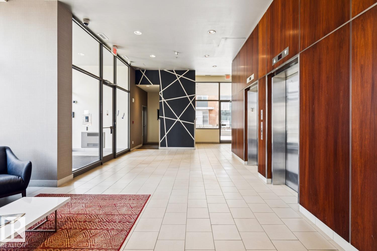 Picture for #703 10046 117 ST NW