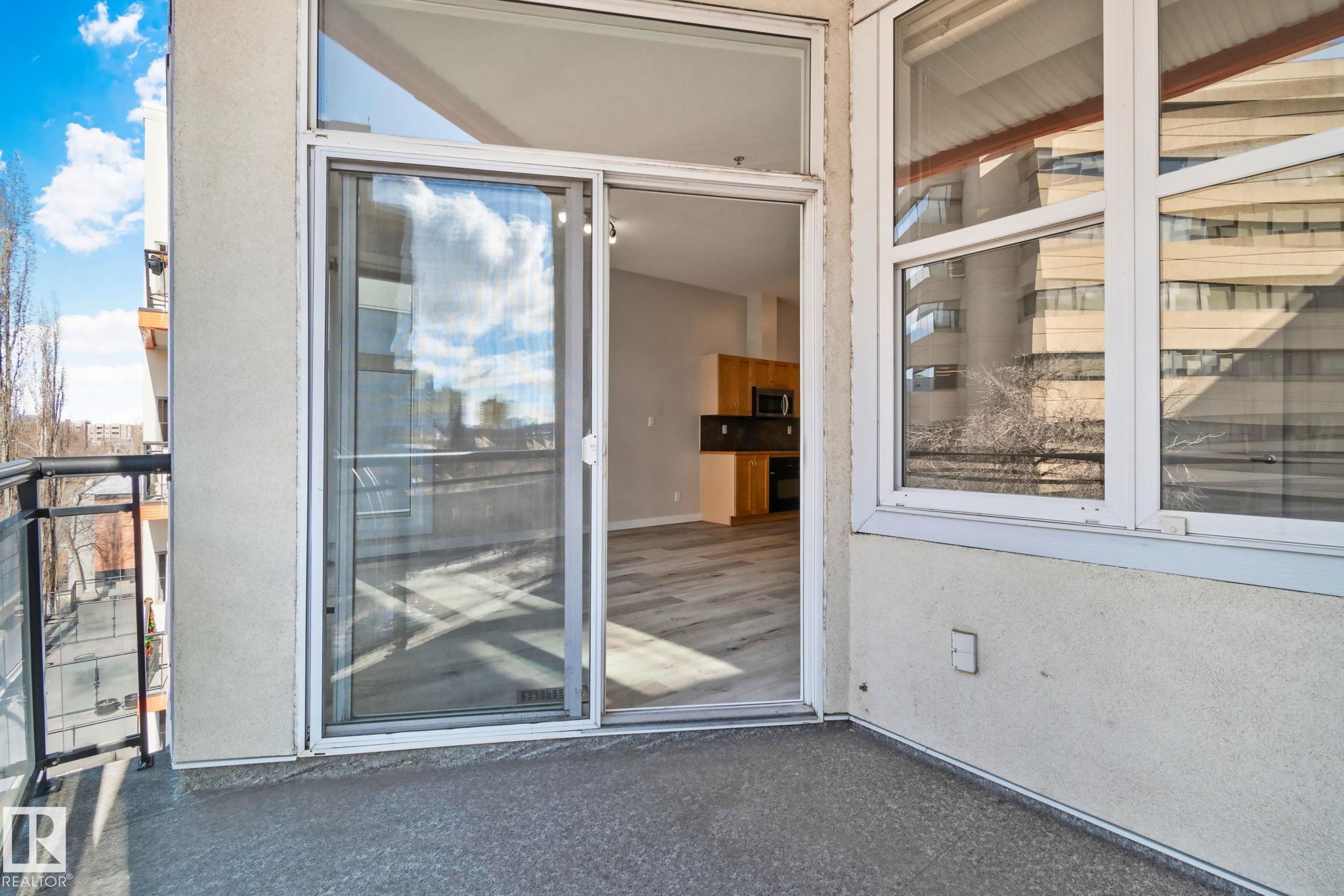 Photo 26 at 423 - 10147 112 Street NW, Wîhkwêntôwin, Edmonton