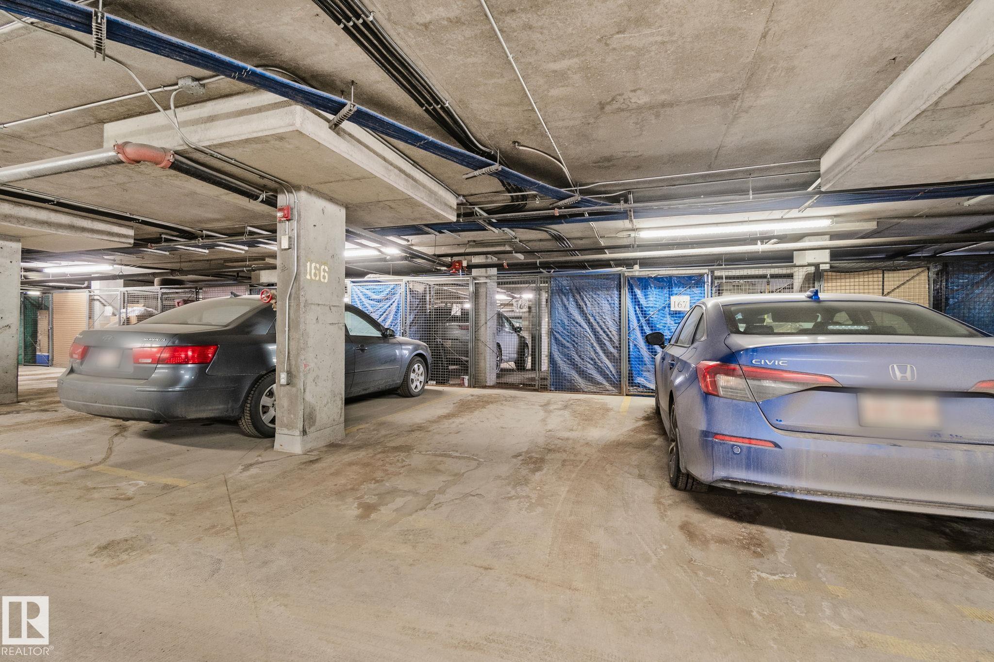 Photo 29 at 423 - 10147 112 Street NW, Wîhkwêntôwin, Edmonton