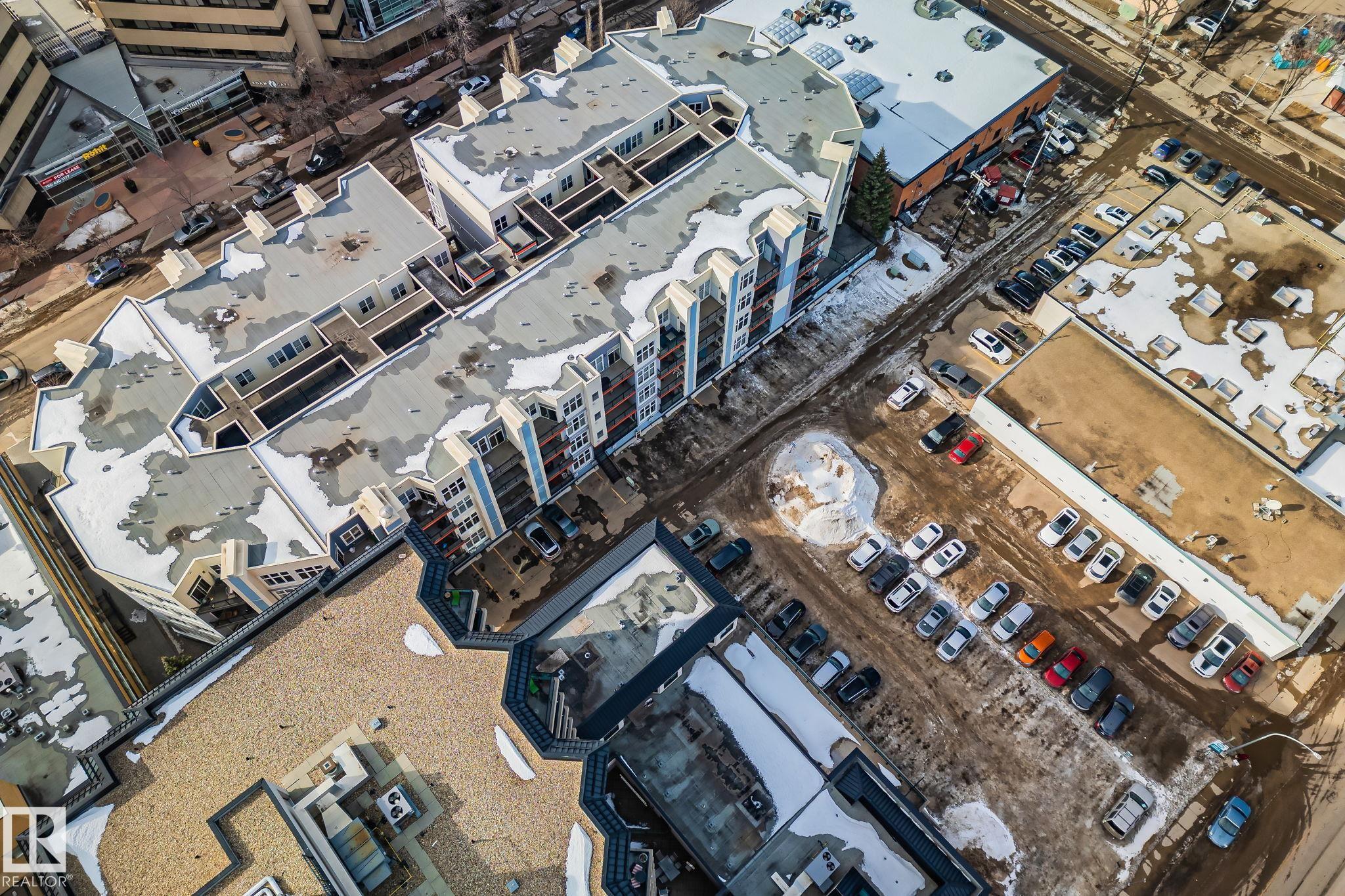 Photo 31 at 423 - 10147 112 Street NW, Wîhkwêntôwin, Edmonton