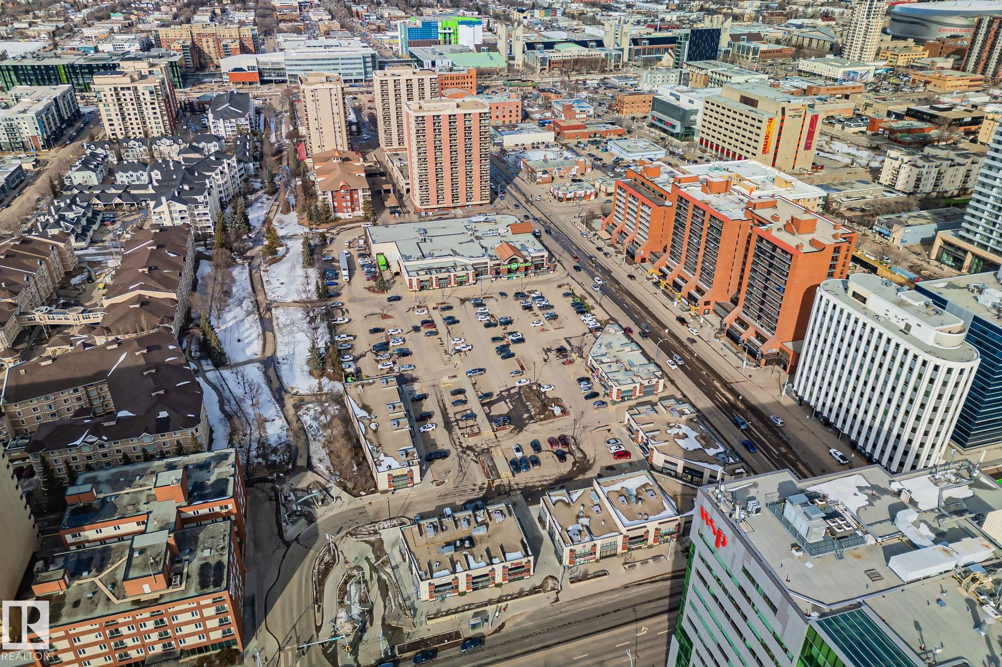 Photo 37 at 423 - 10147 112 Street NW, Wîhkwêntôwin, Edmonton