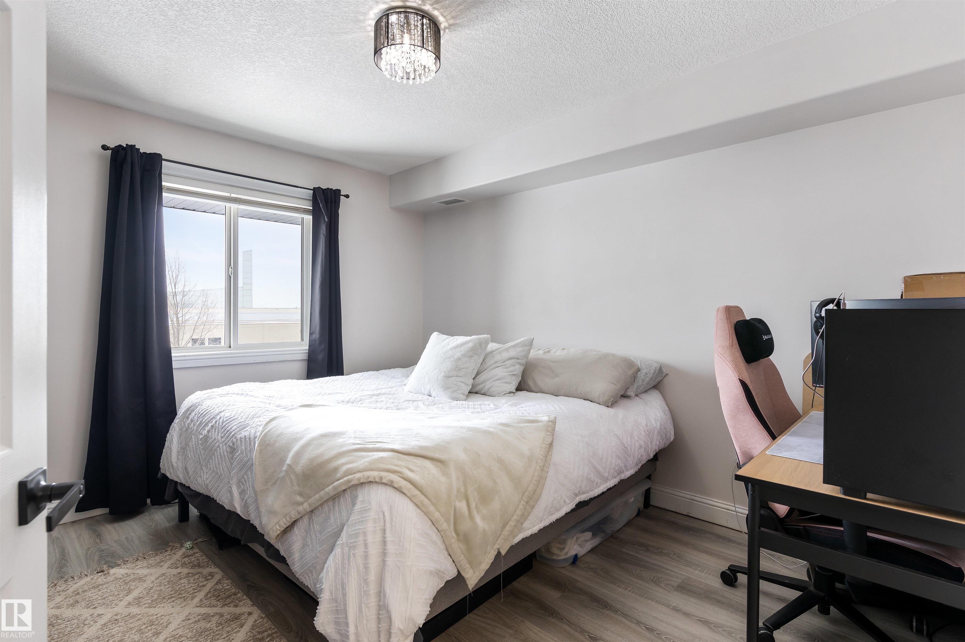 Photo 12 at 415 - 14608 125 Street NW, Baranow, Edmonton