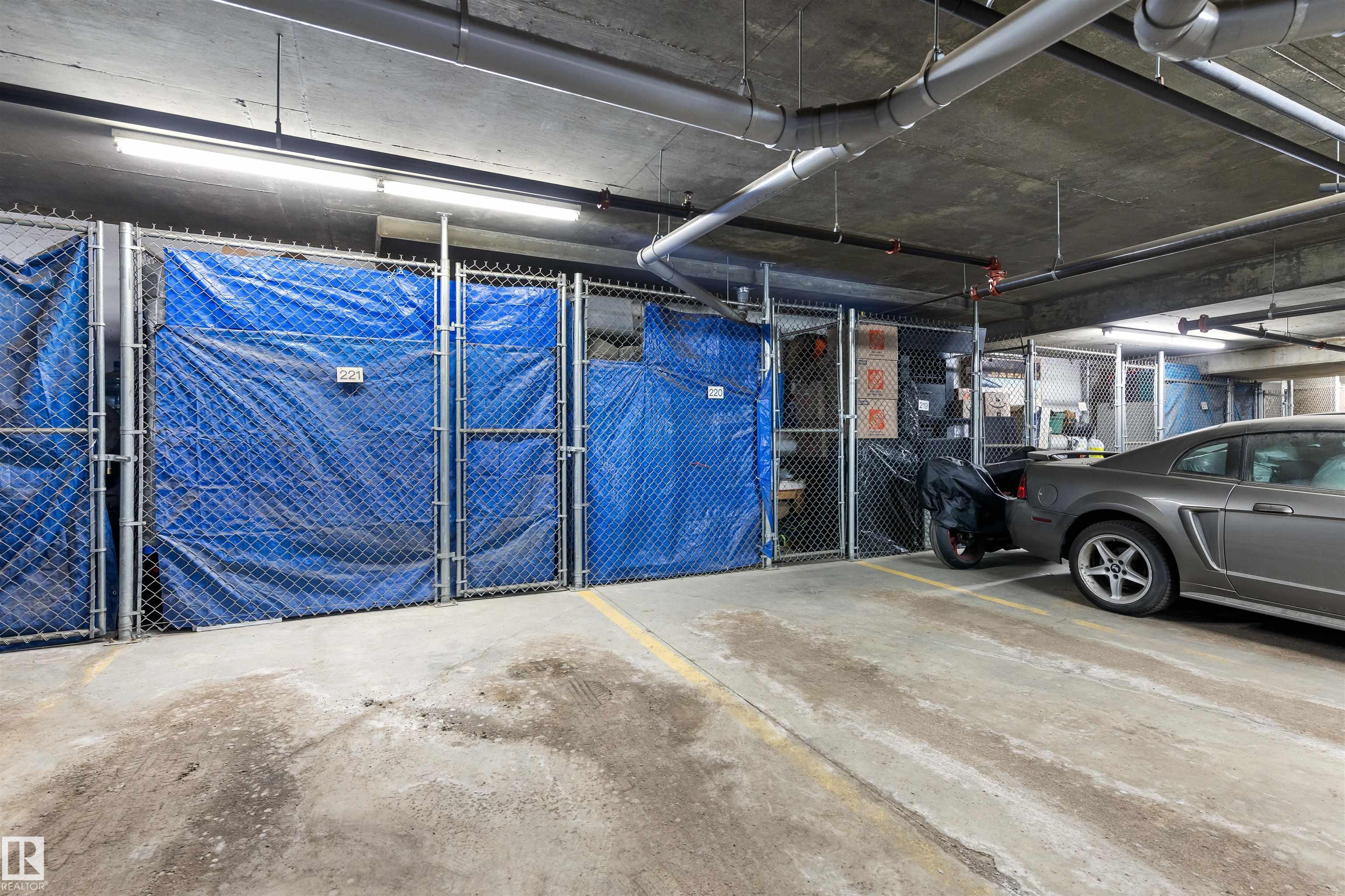 Photo 19 at 415 - 14608 125 Street NW, Baranow, Edmonton