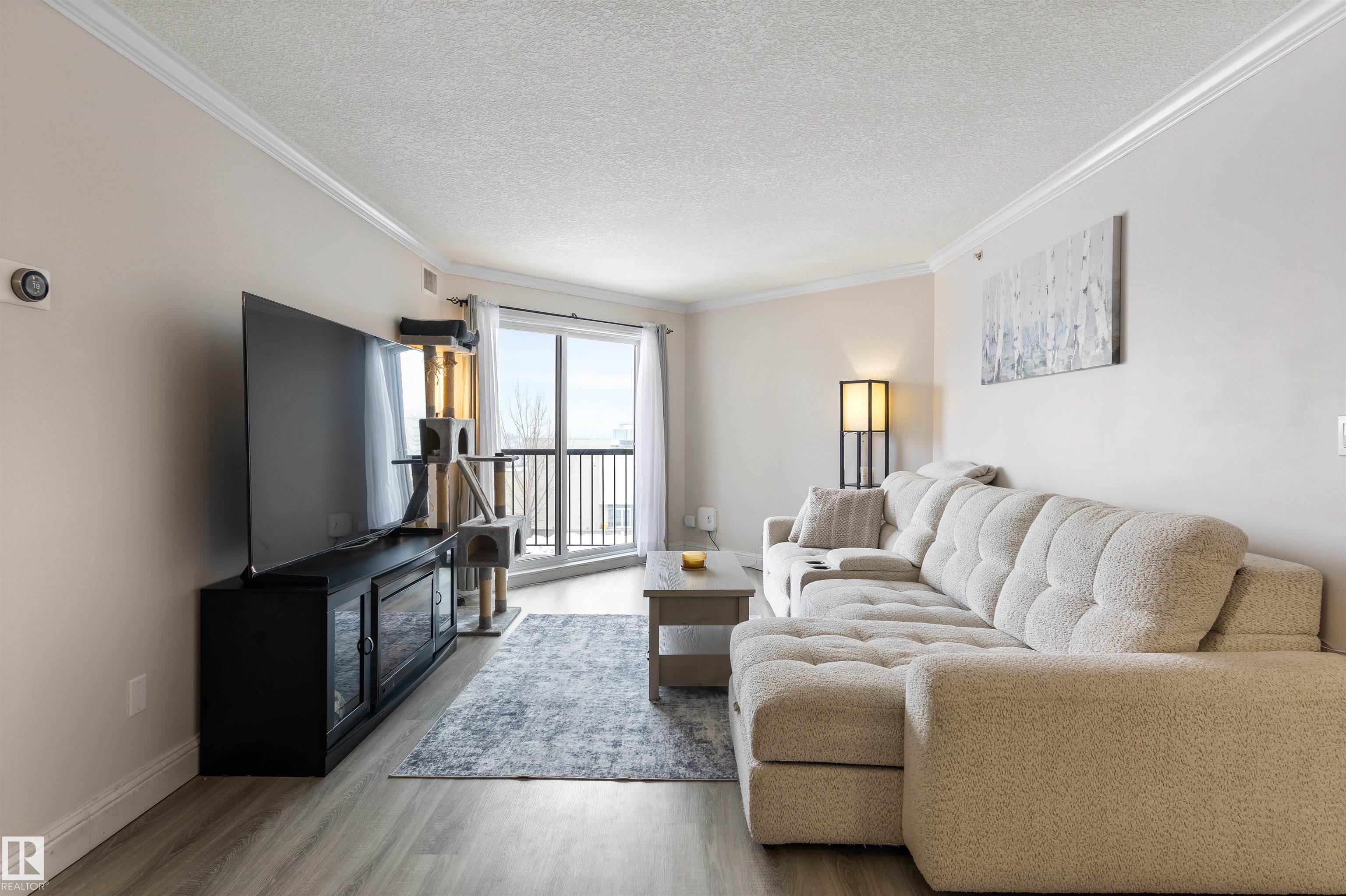 Photo 5 at 415 - 14608 125 Street NW, Baranow, Edmonton