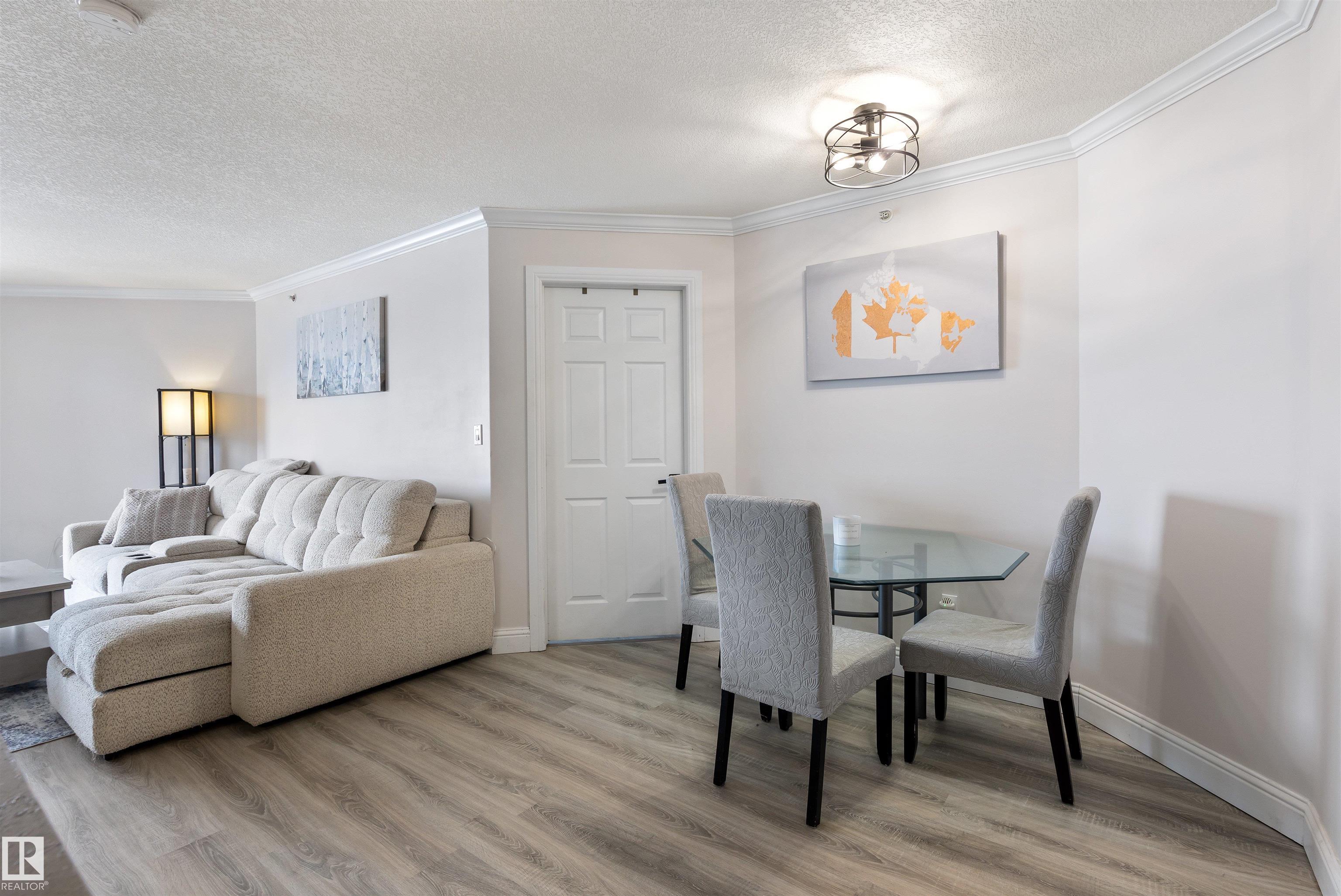 Photo 6 at 415 - 14608 125 Street NW, Baranow, Edmonton