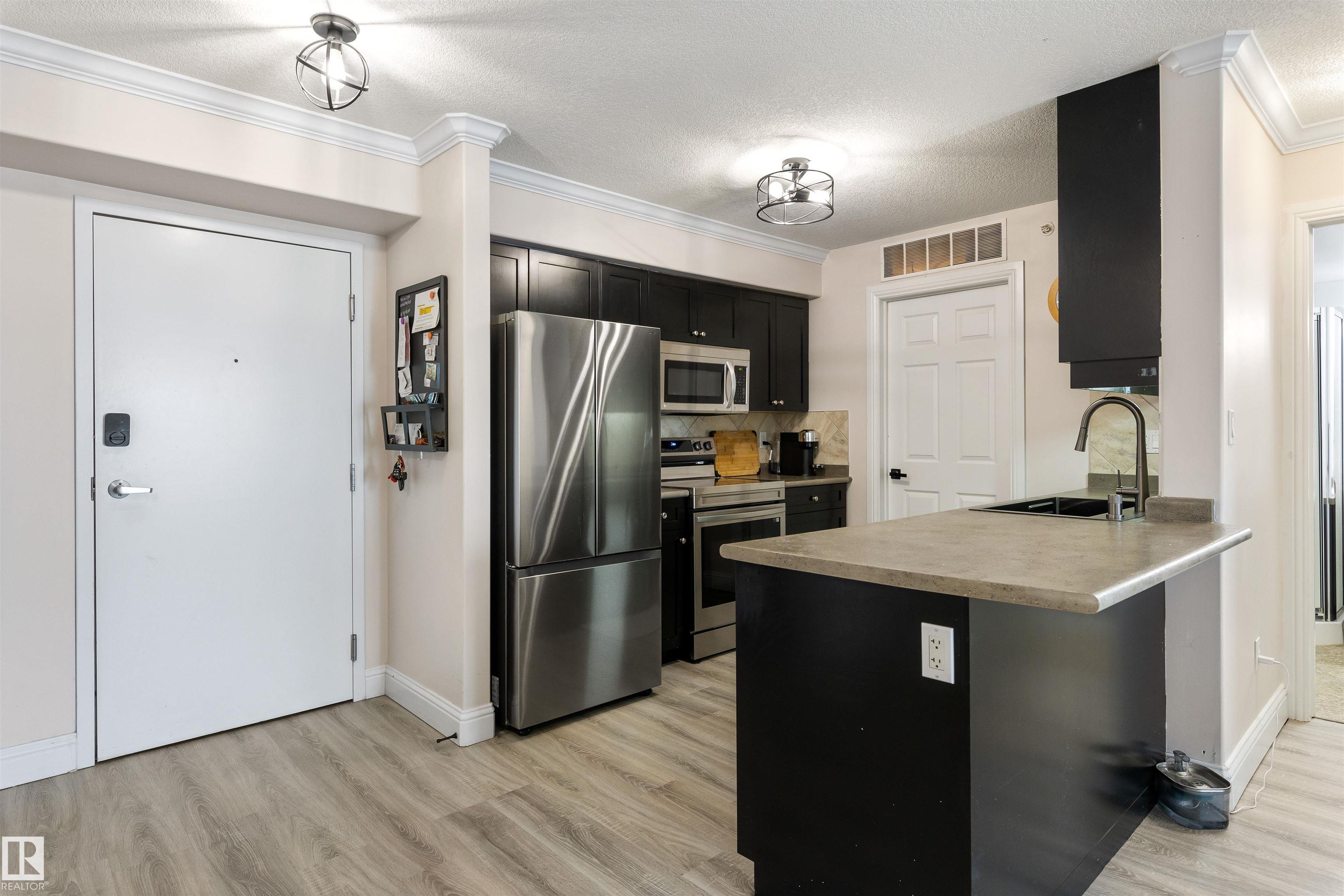 Photo 8 at 415 - 14608 125 Street NW, Baranow, Edmonton