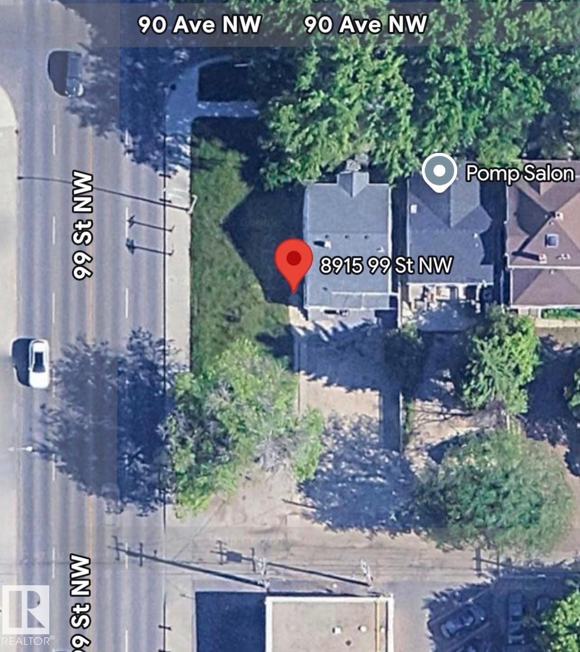 8915 99 Street NW, Strathcona, Edmonton photo number 2