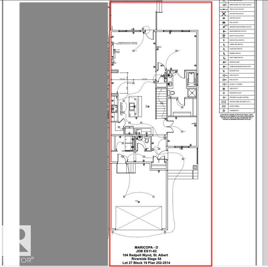 Photo 15 at 104 Redpoll Wynd, Riverside, St. Albert