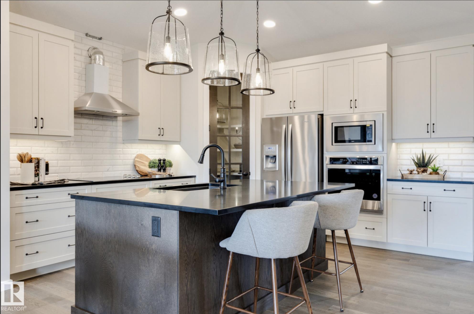 104 Redpoll Wynd, Riverside, St. Albert