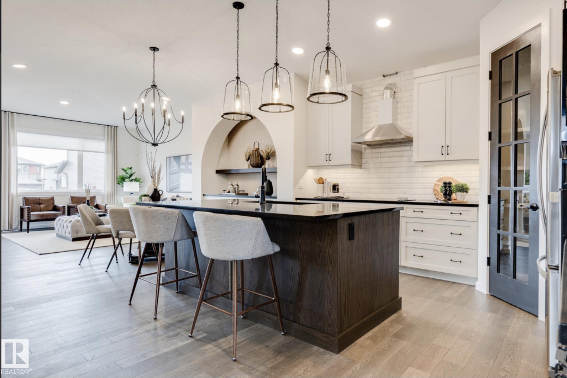 104 Redpoll Wynd, Riverside, St. Albert