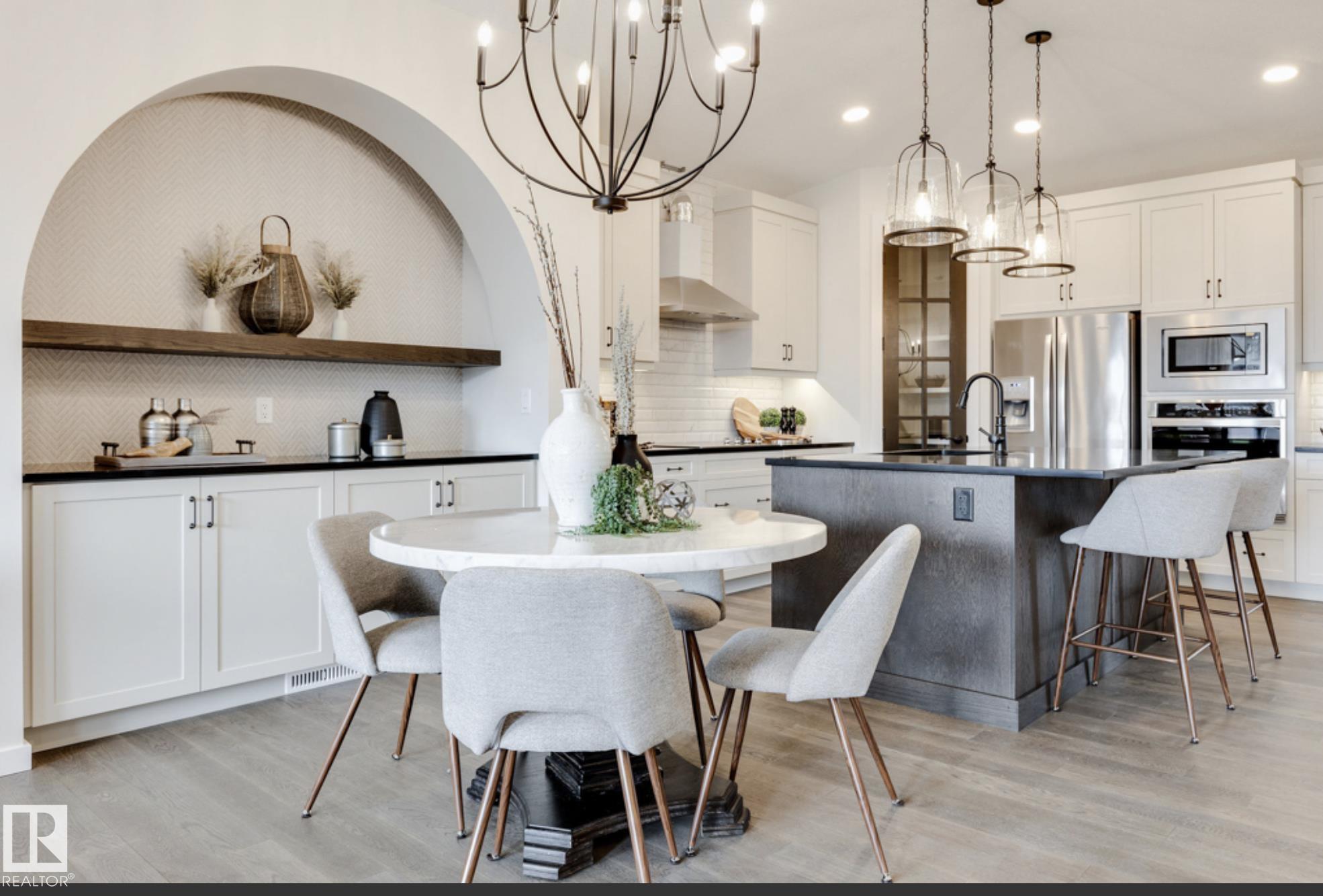 Photo 6 at 104 Redpoll Wynd, Riverside, St. Albert