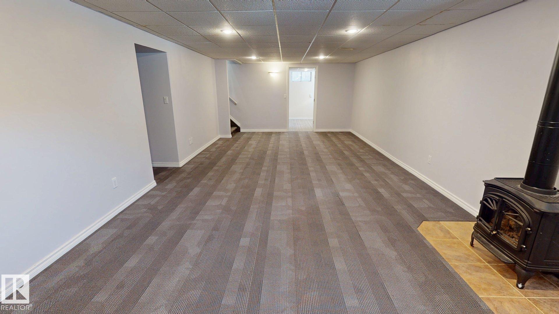 Photo 18 at 3718 103b Street NW, Duggan, Edmonton