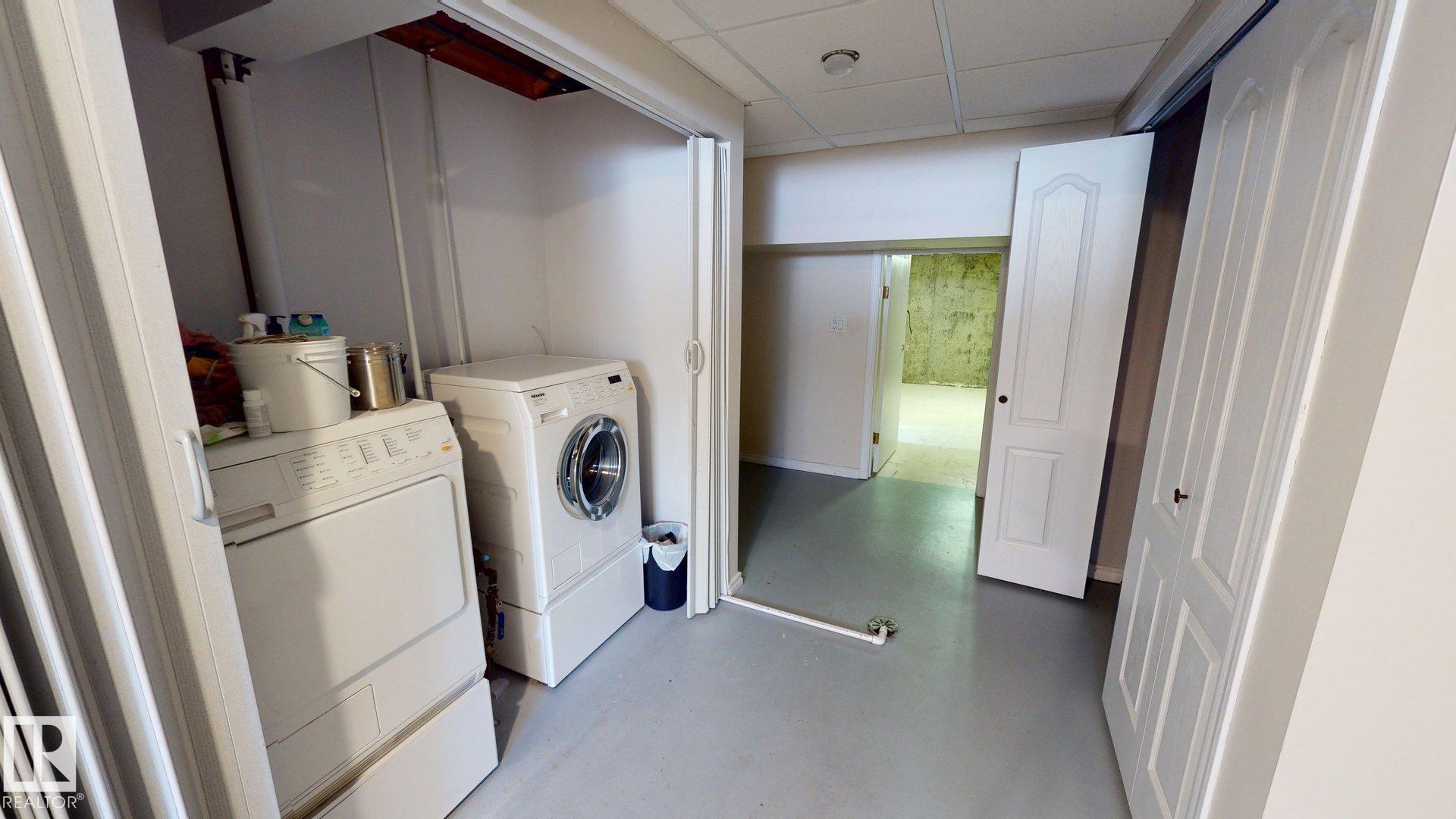 Photo 24 at 3718 103b Street NW, Duggan, Edmonton